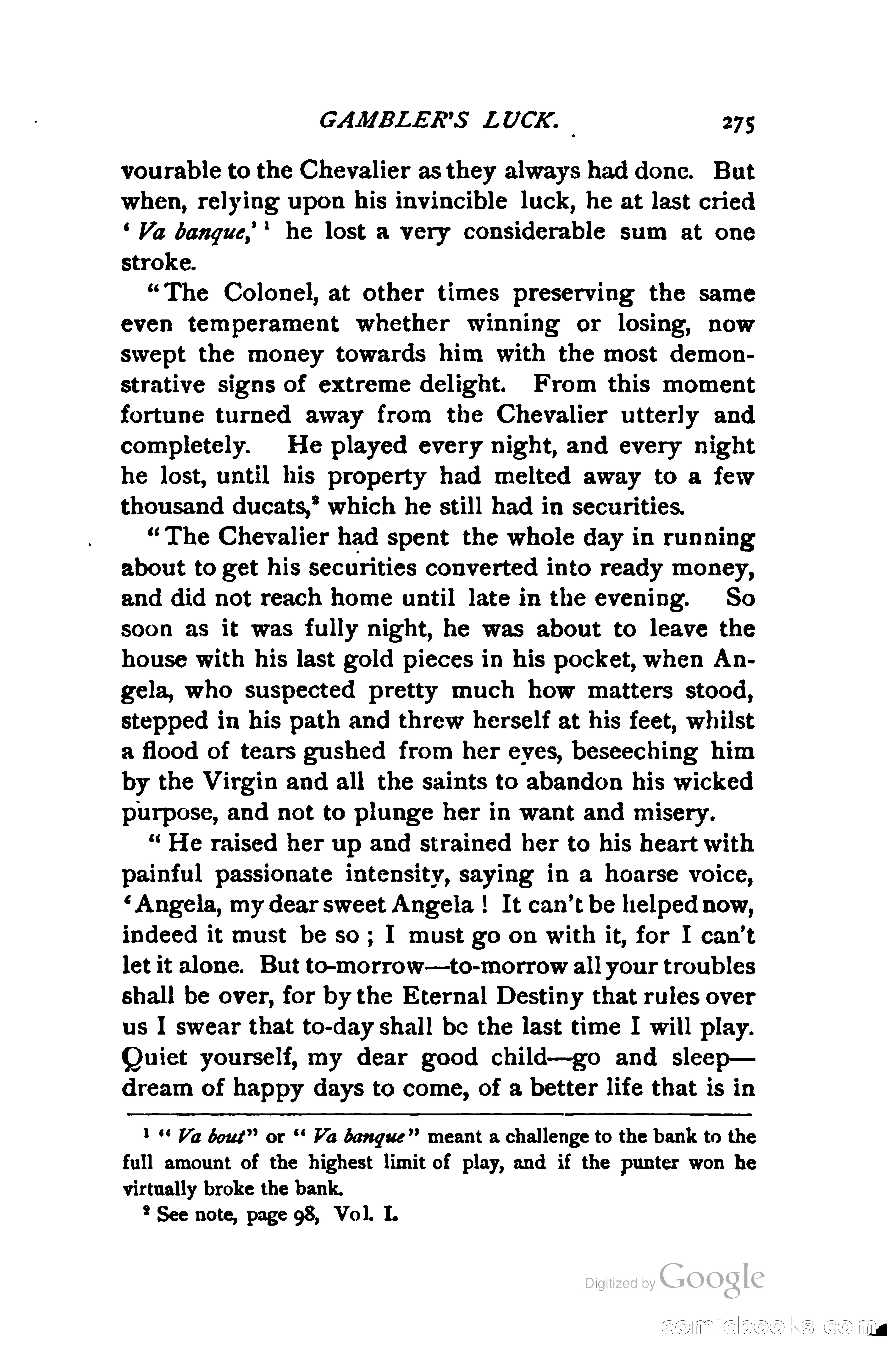 Weird Tales — page 286 of 394