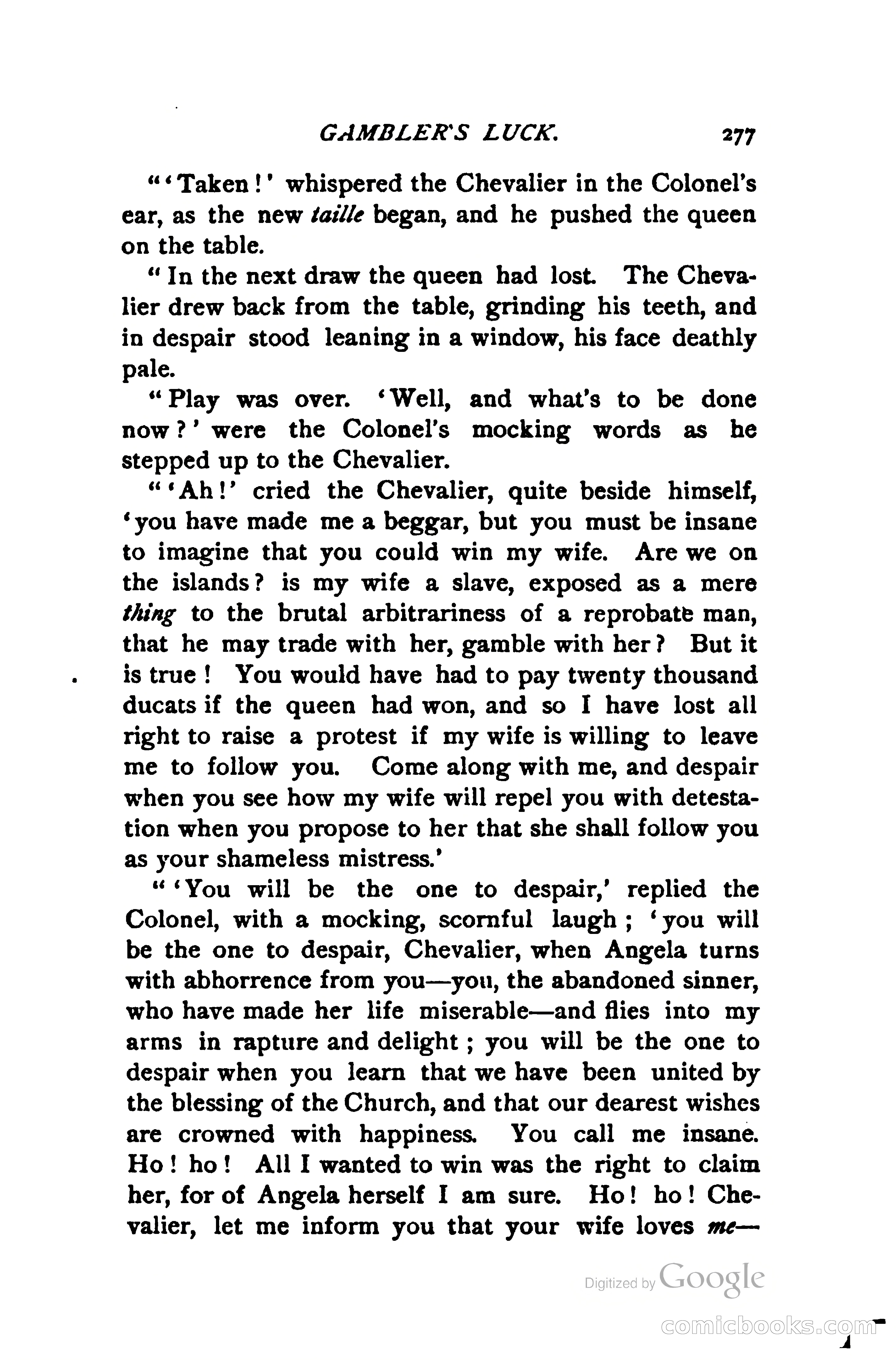 Weird Tales — page 288 of 394