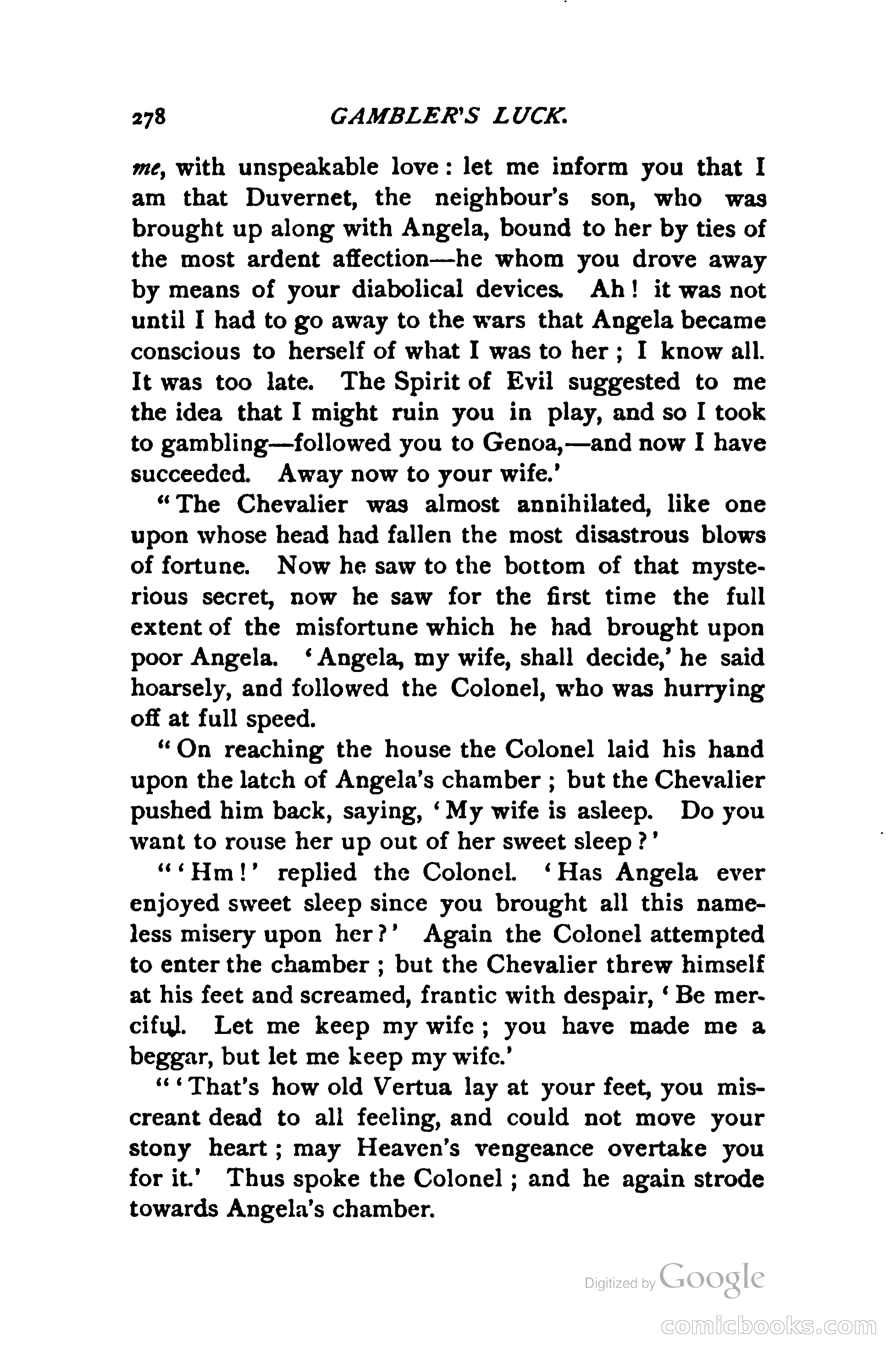 Weird Tales — page 289 of 394