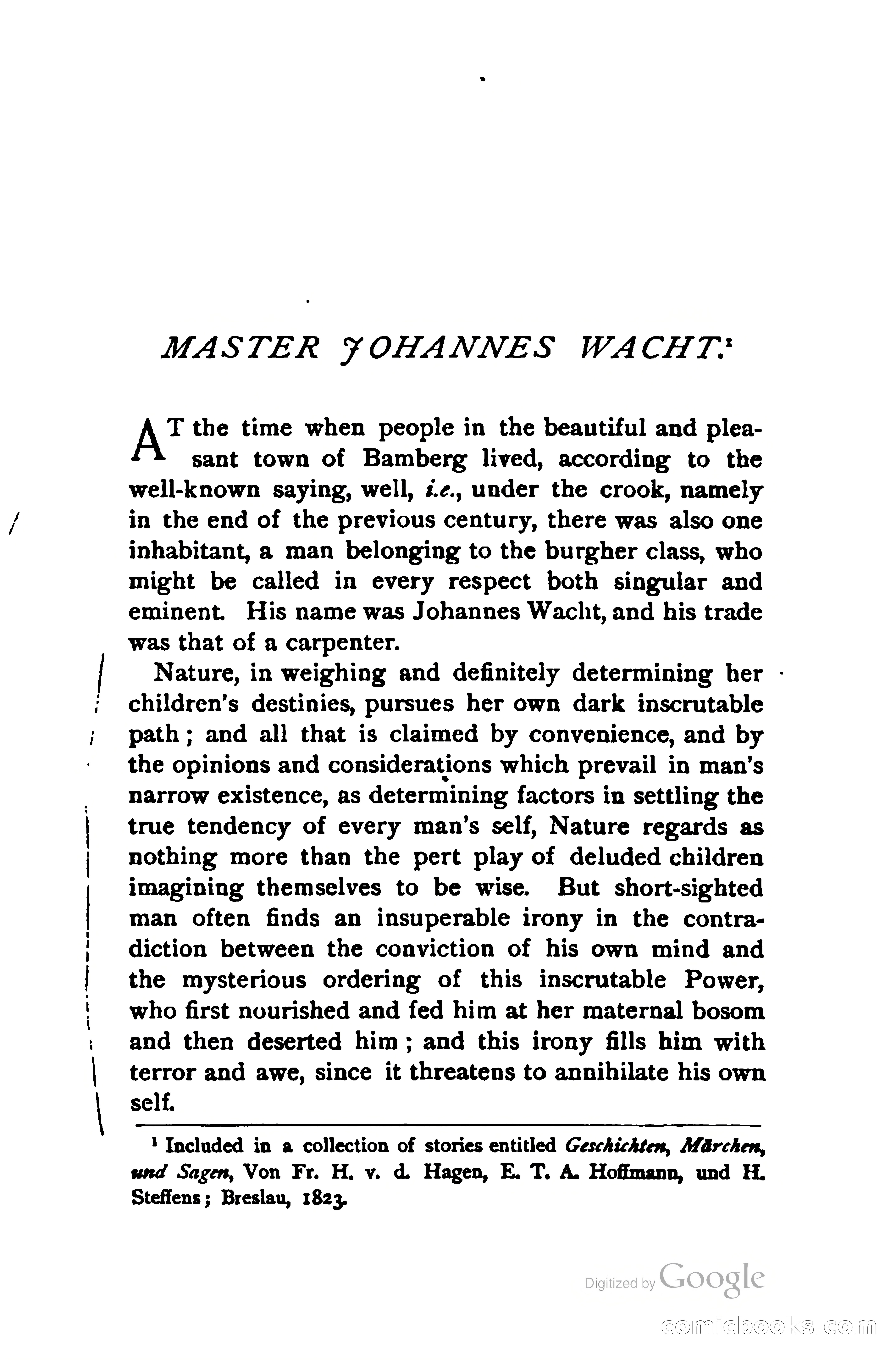 Weird Tales — page 291 of 394