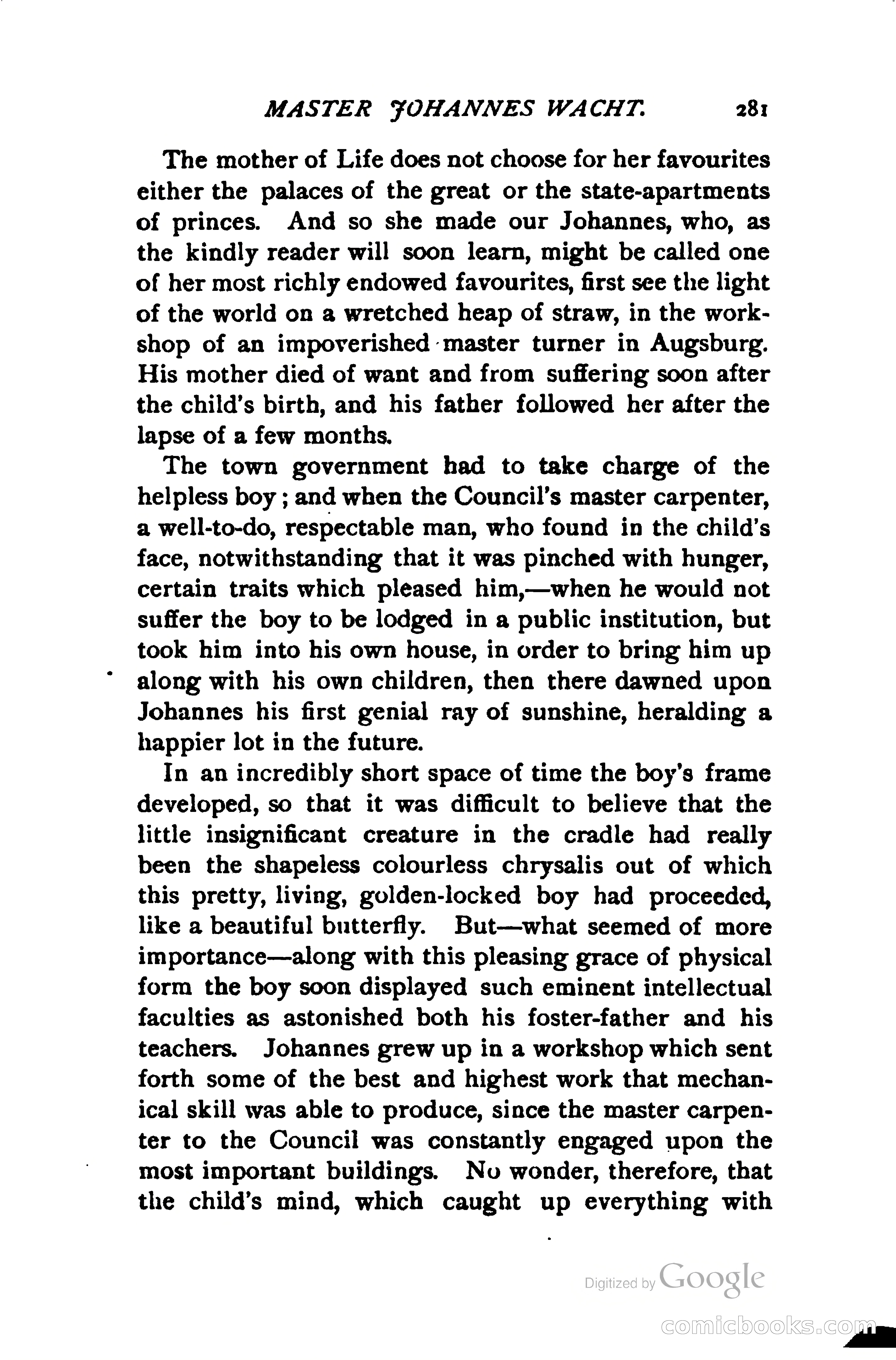 Weird Tales — page 292 of 394