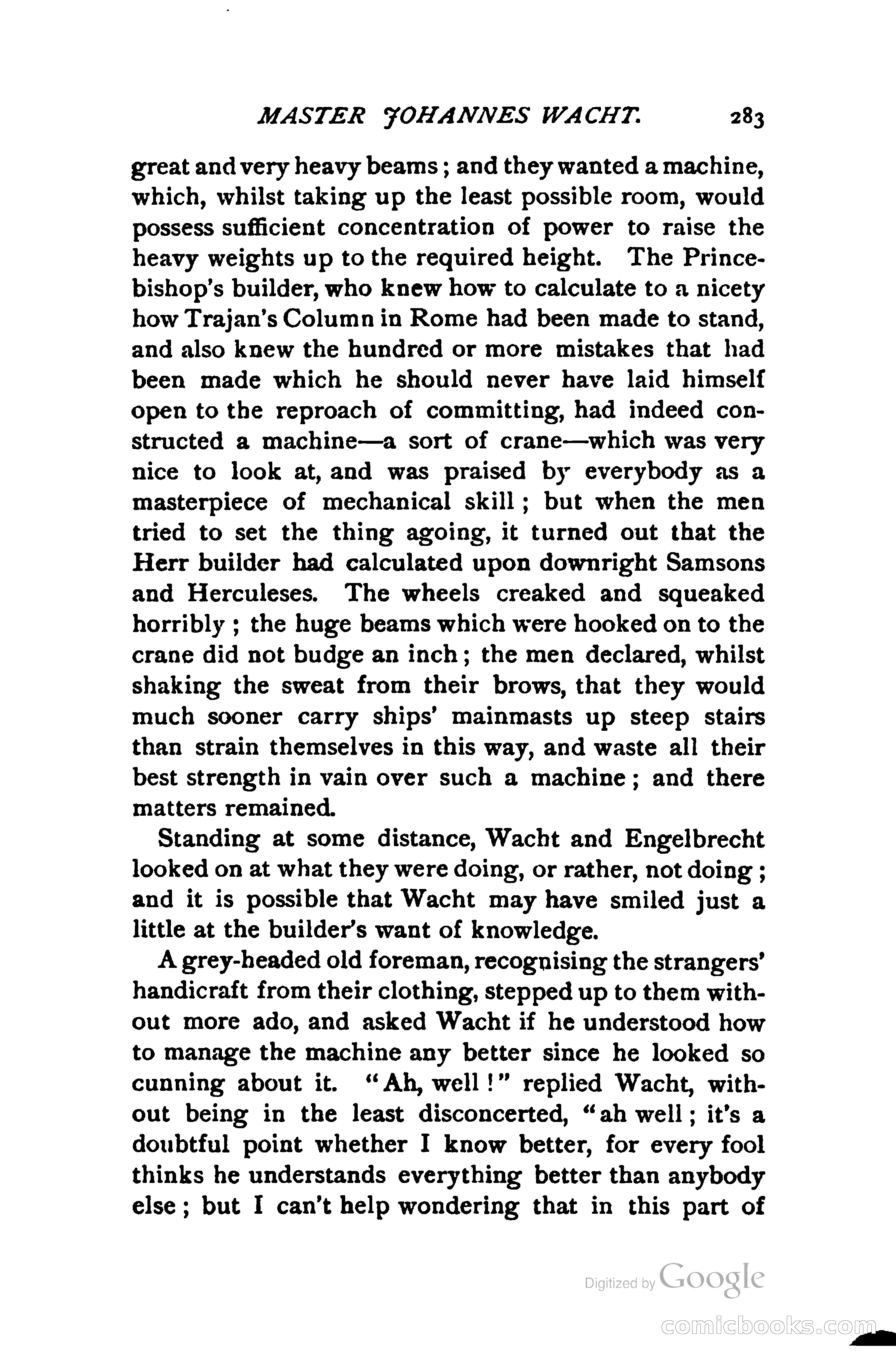 Weird Tales — page 294 of 394