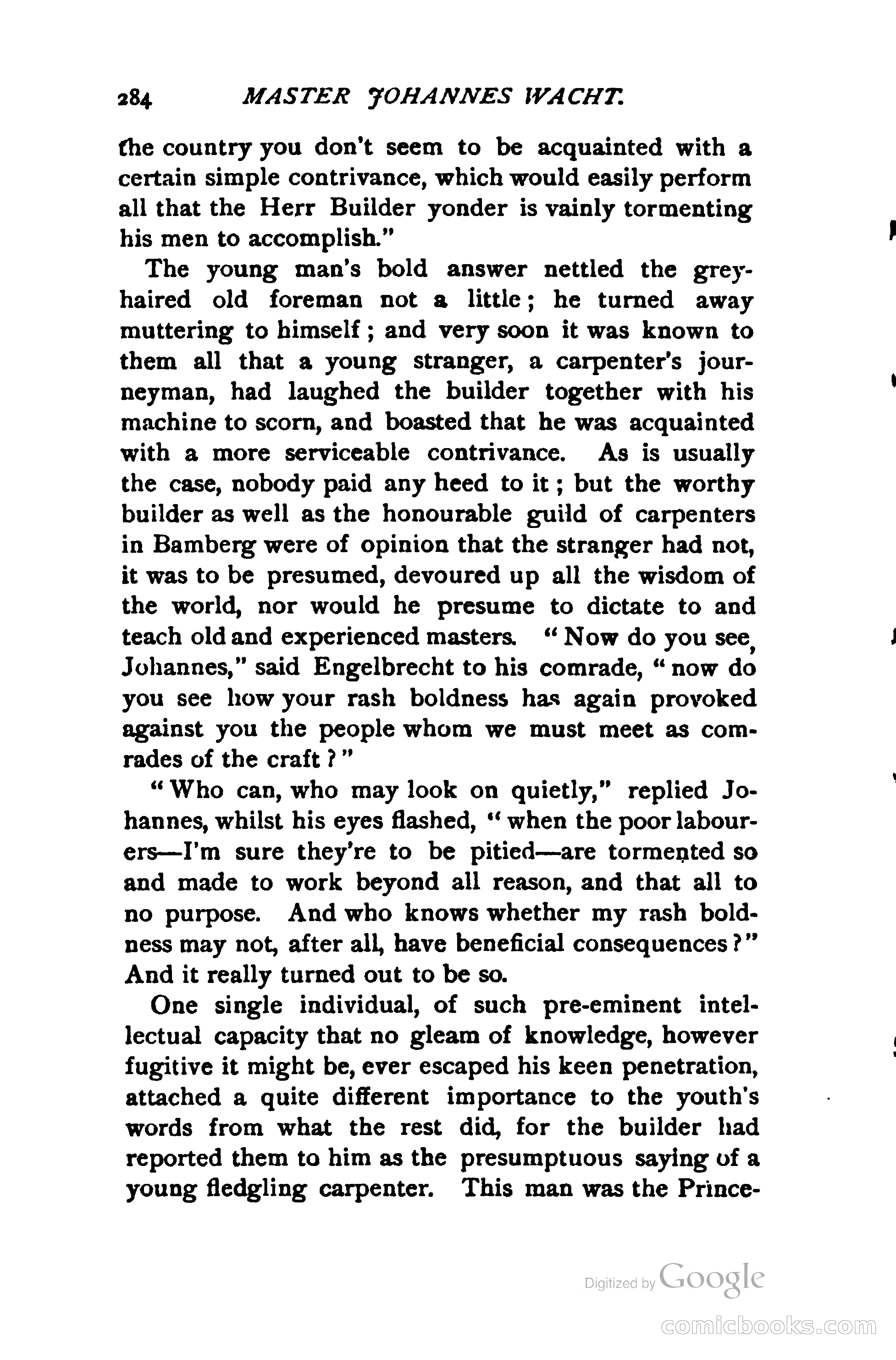 Weird Tales — page 295 of 394