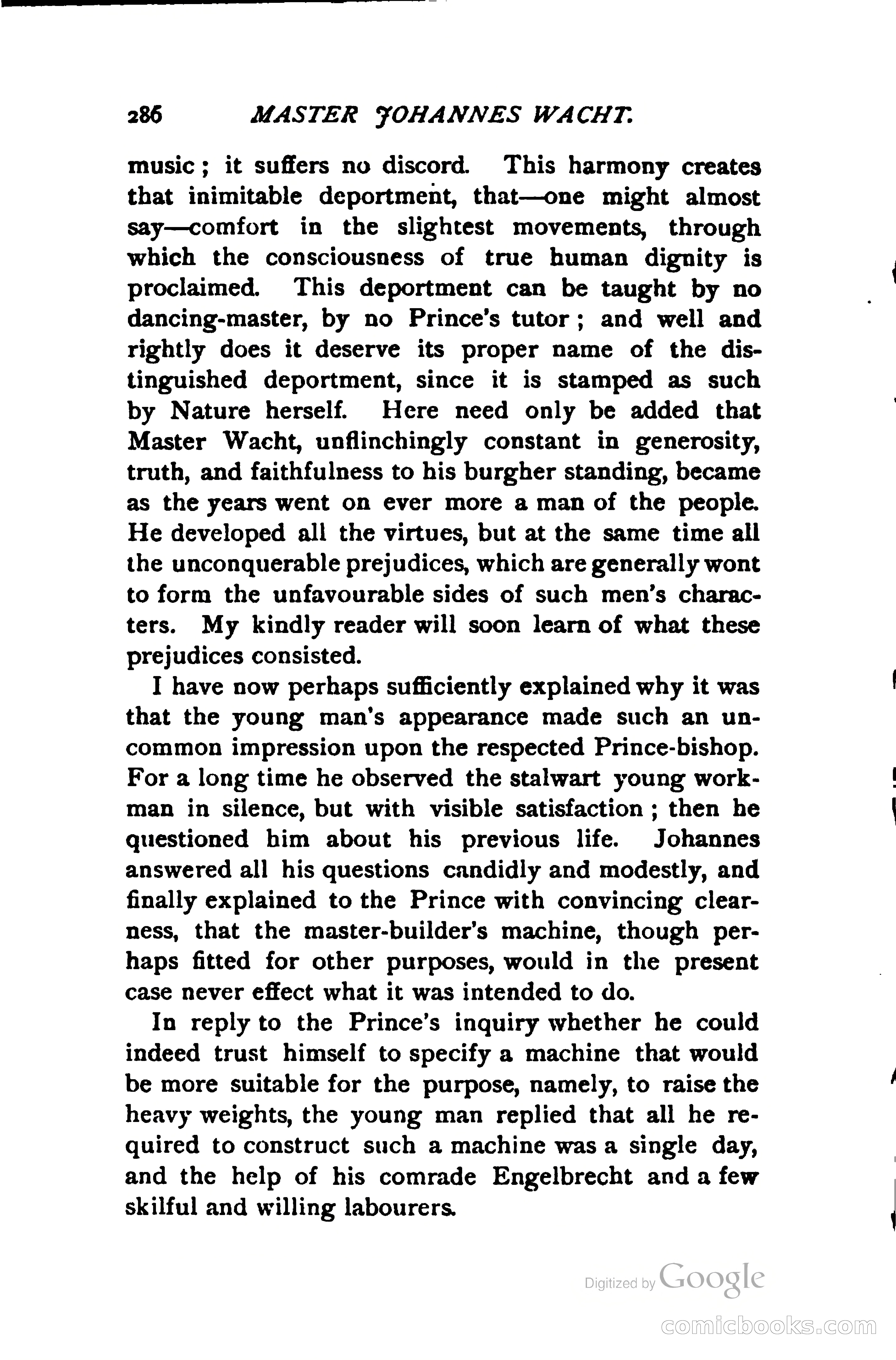 Weird Tales — page 297 of 394