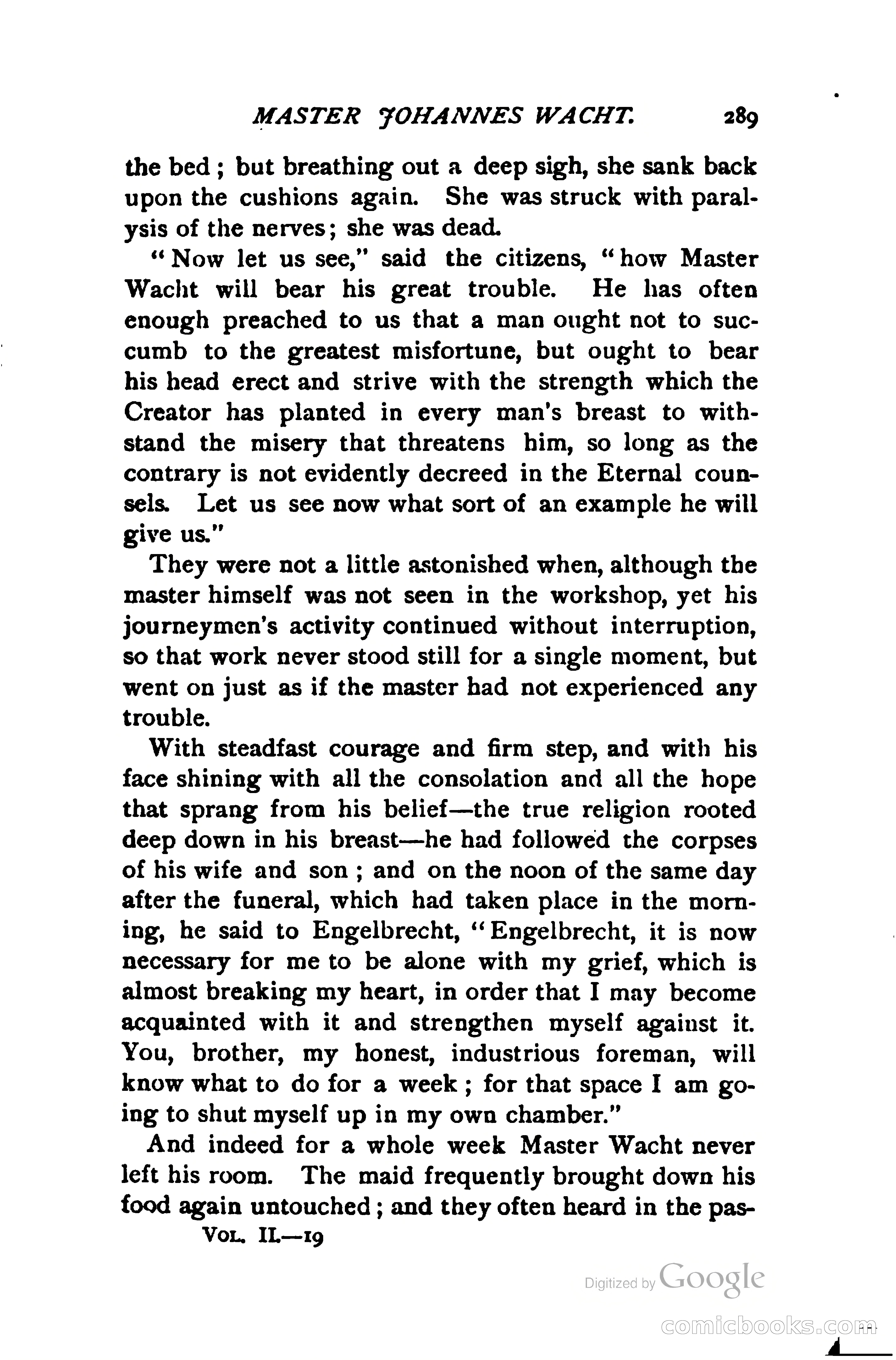 Weird Tales — page 300 of 394