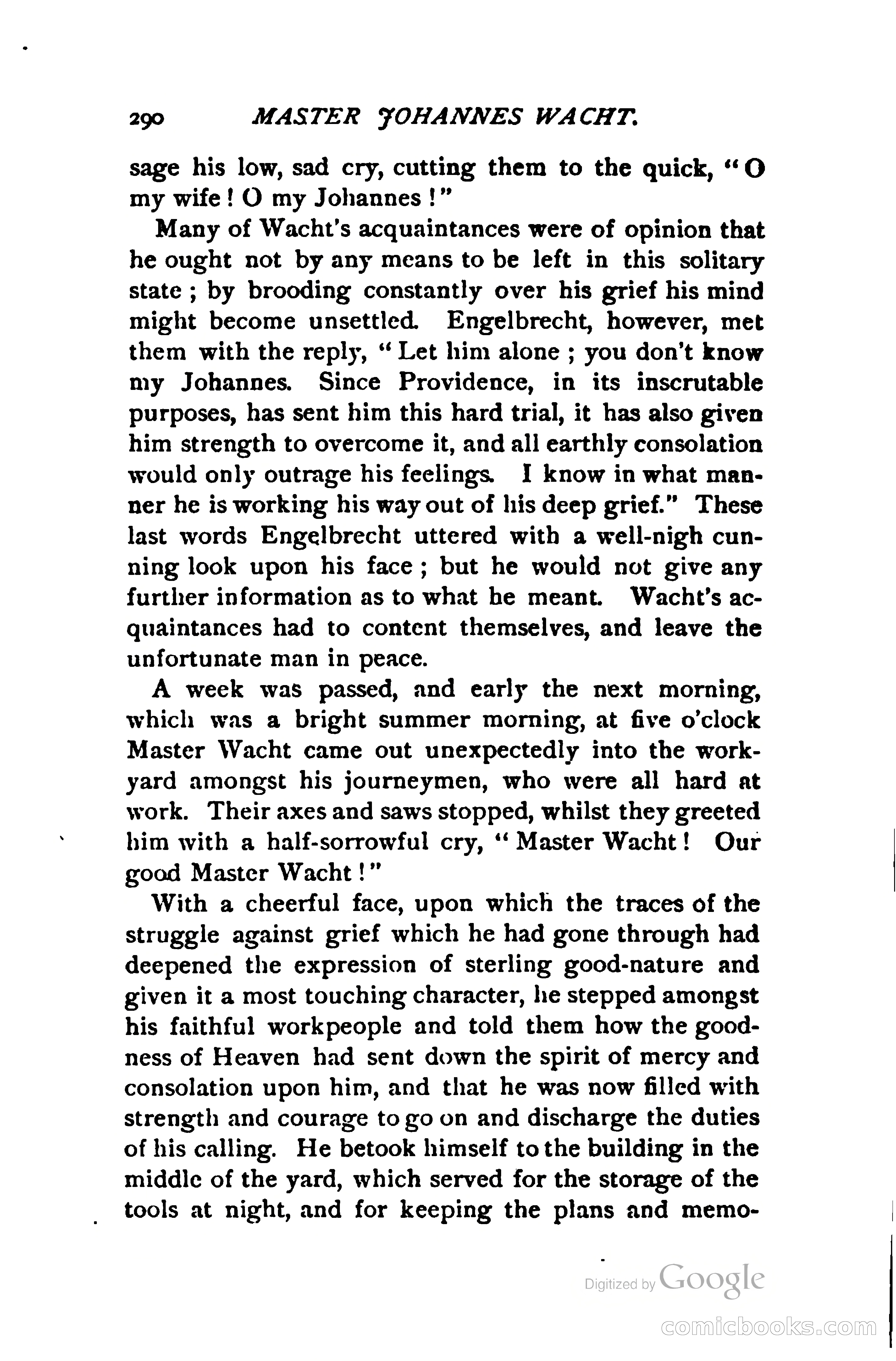 Weird Tales — page 301 of 394