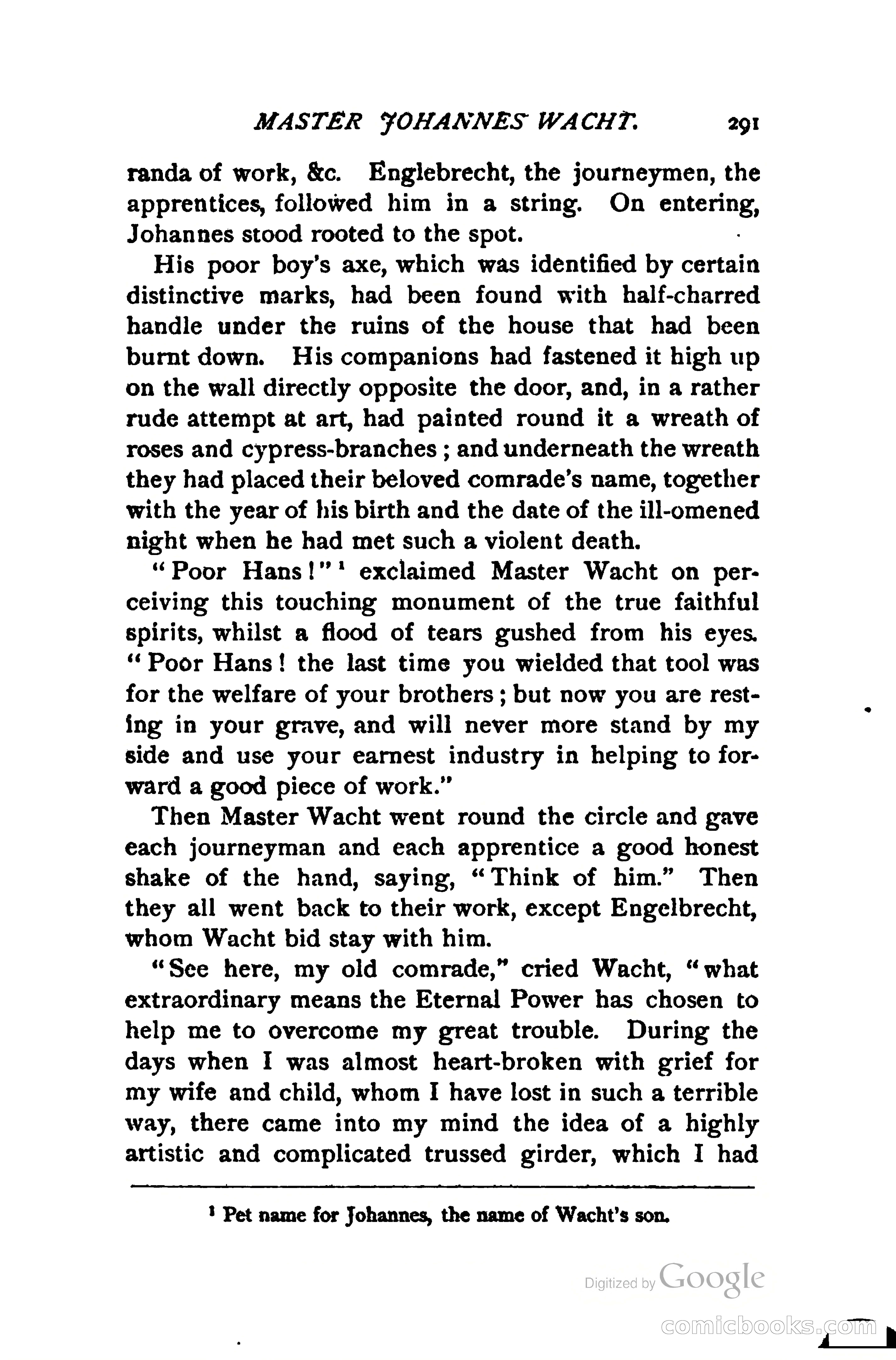 Weird Tales — page 302 of 394