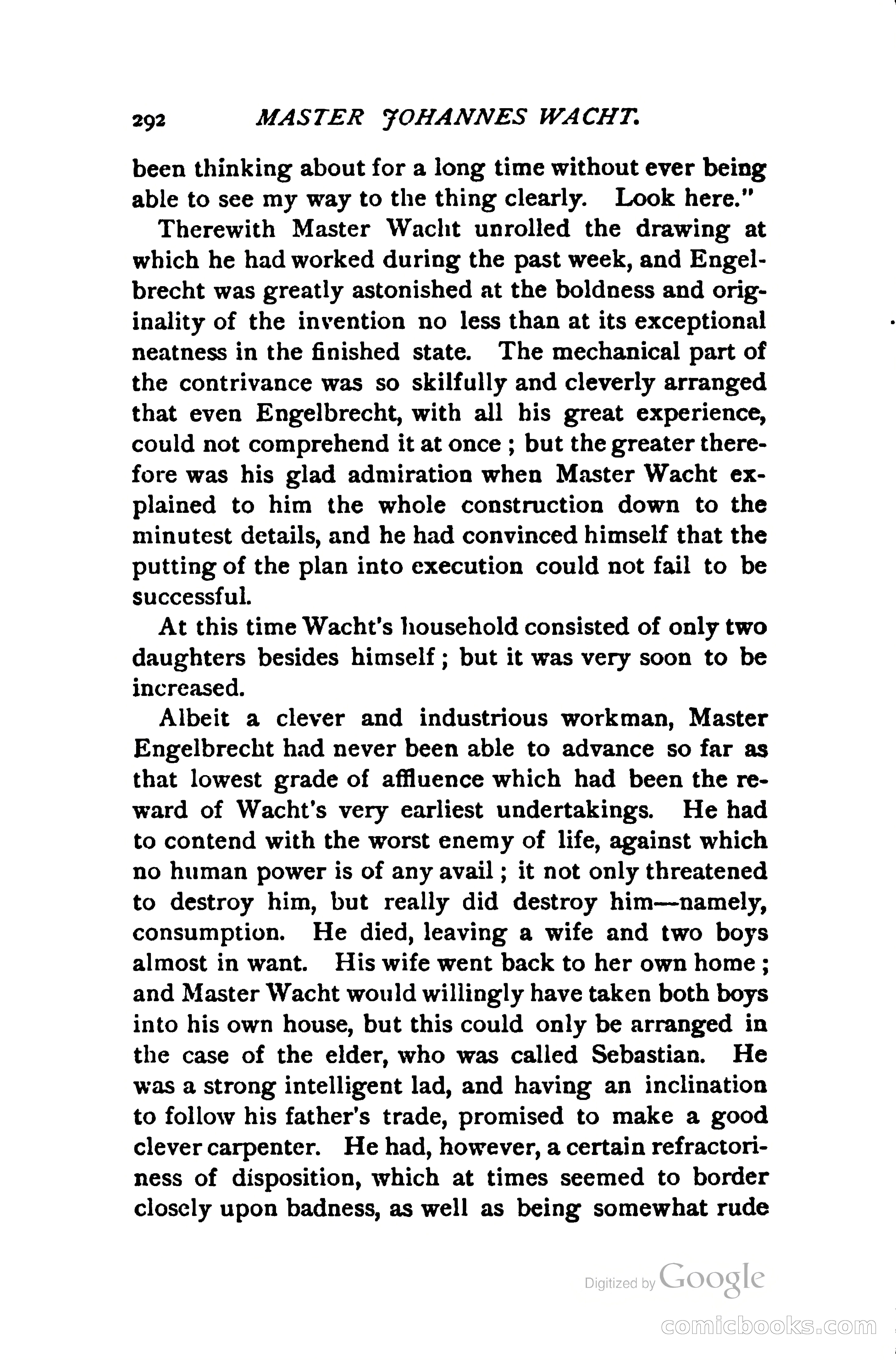 Weird Tales — page 303 of 394