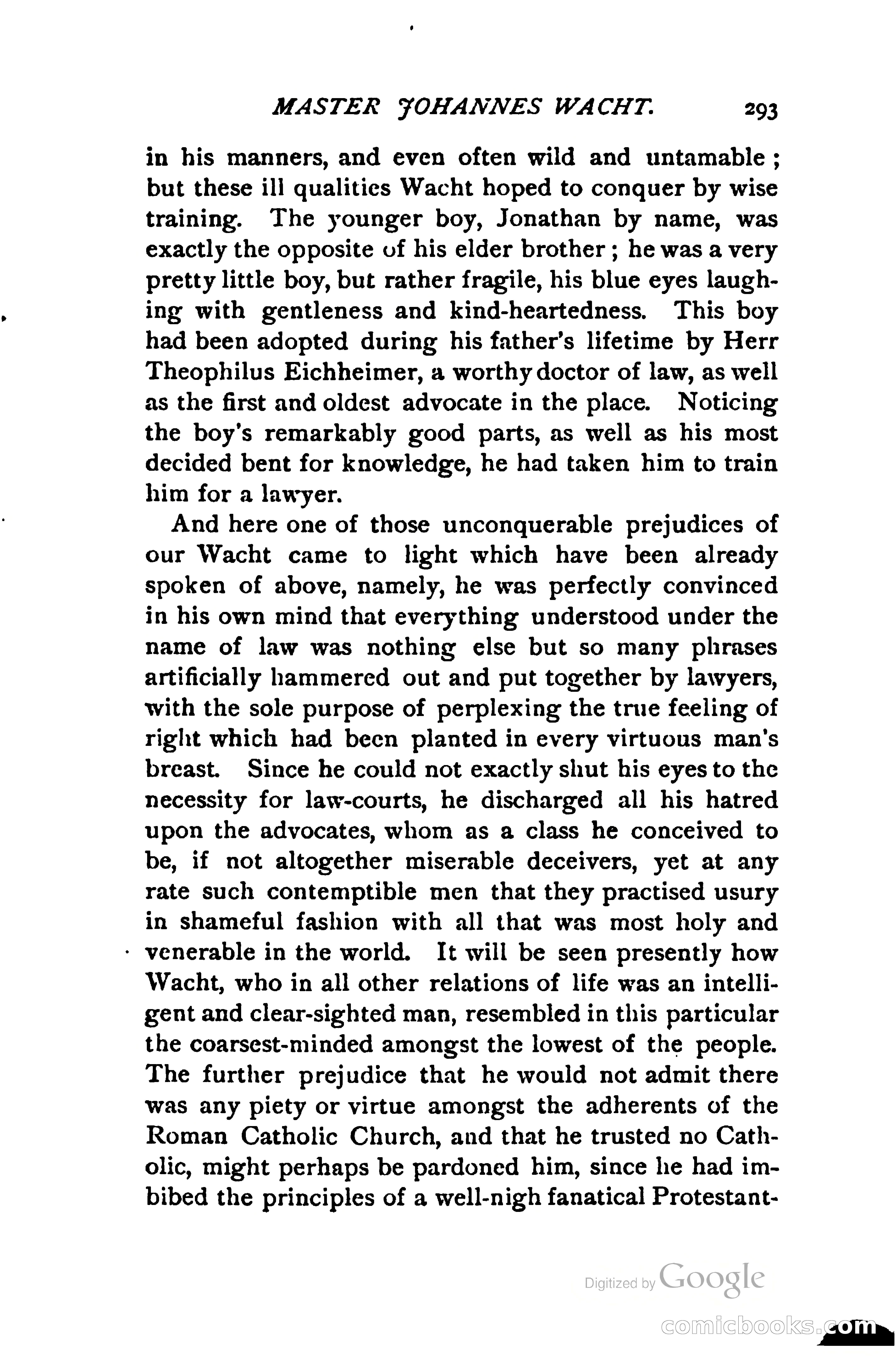 Weird Tales — page 304 of 394