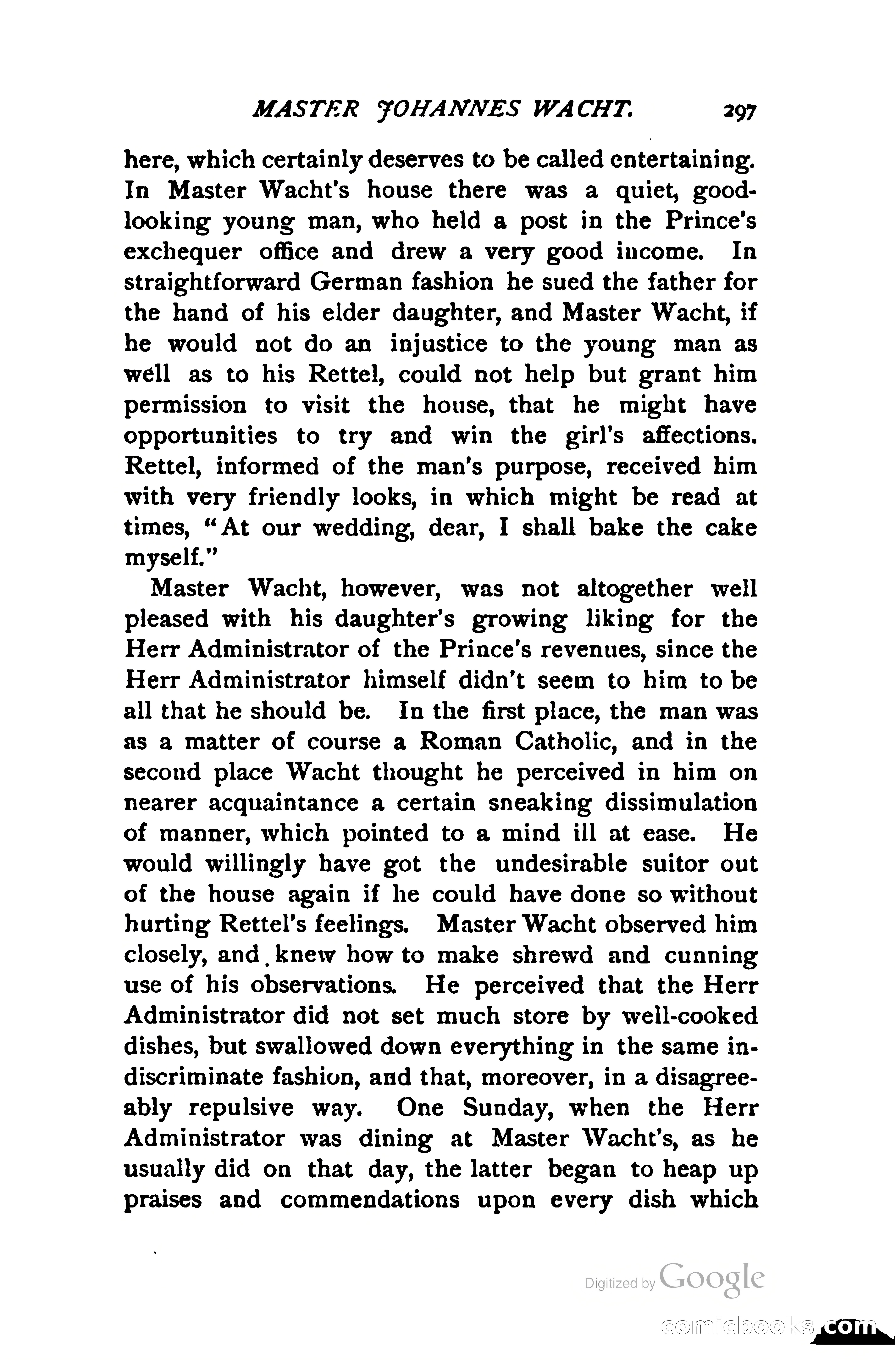 Weird Tales — page 308 of 394