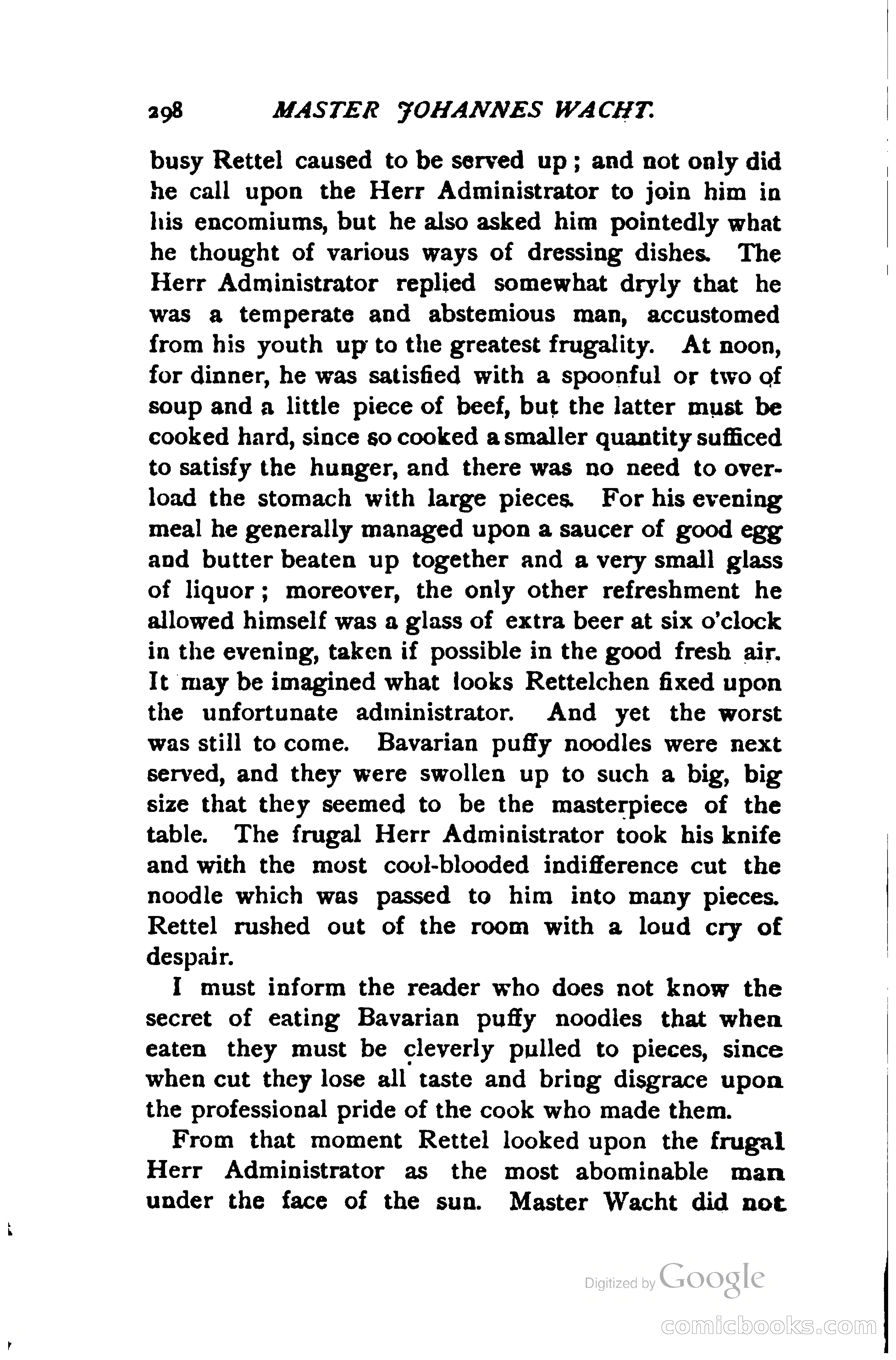 Weird Tales — page 309 of 394