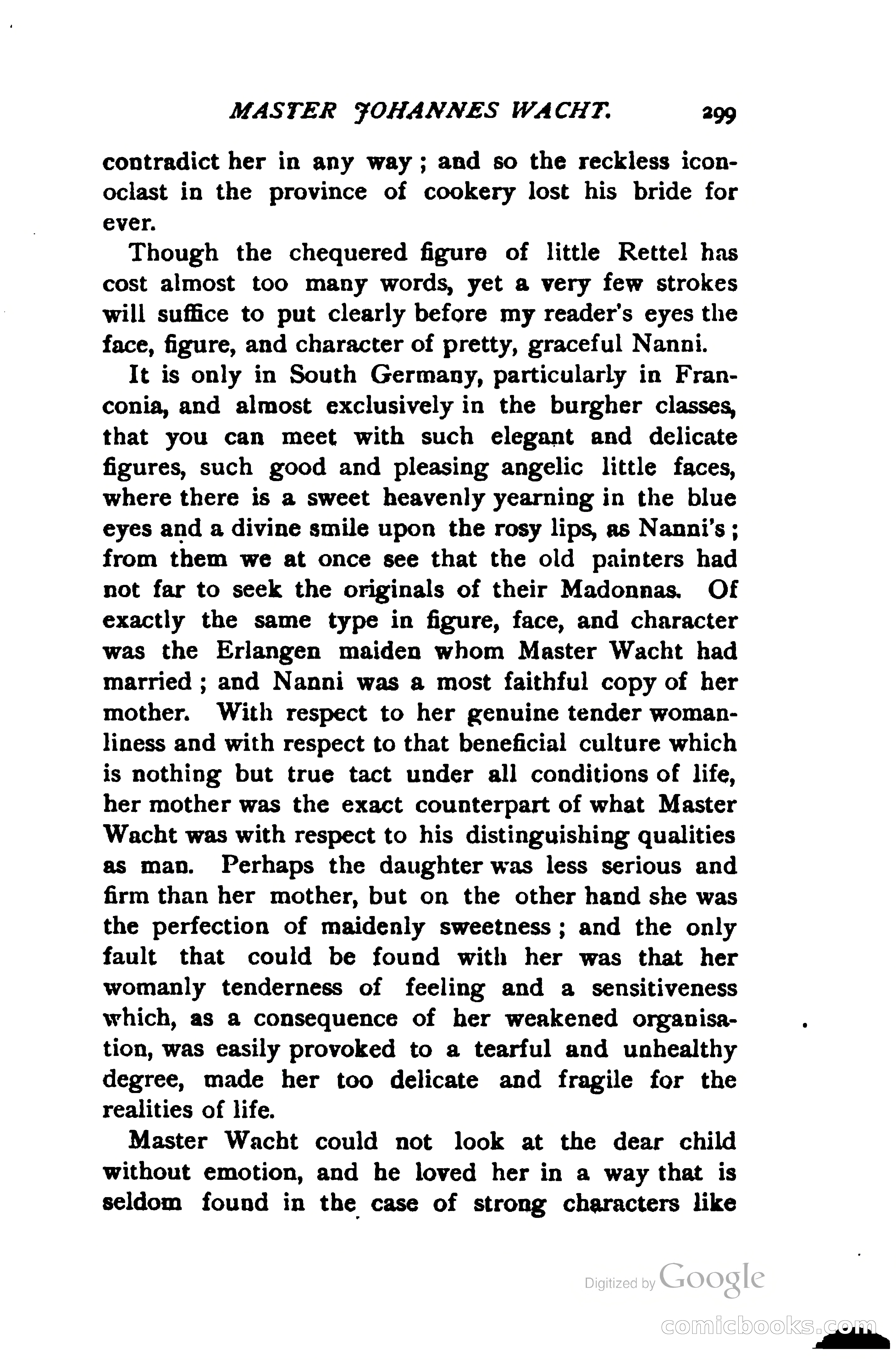 Weird Tales — page 310 of 394