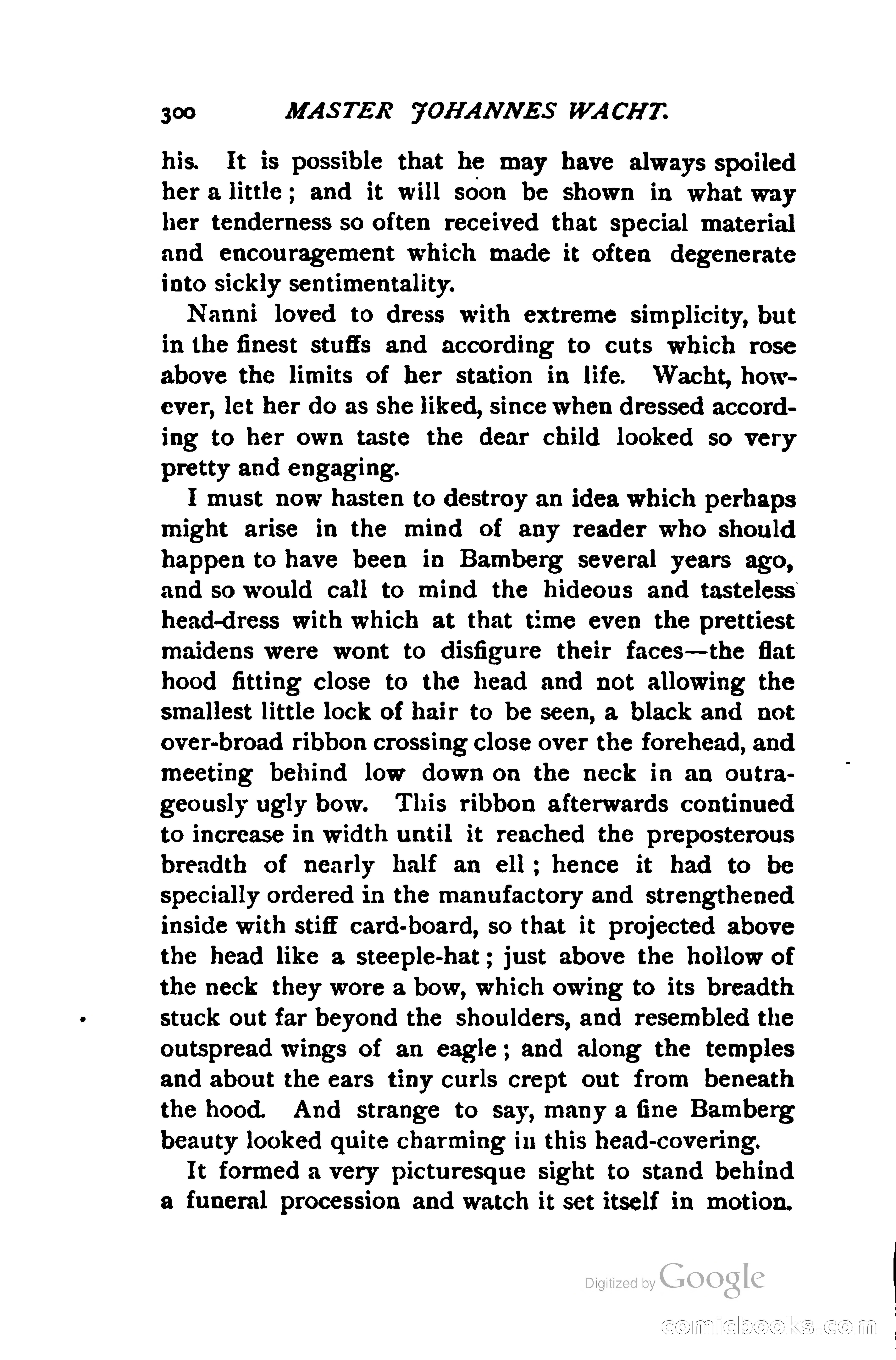 Weird Tales — page 311 of 394