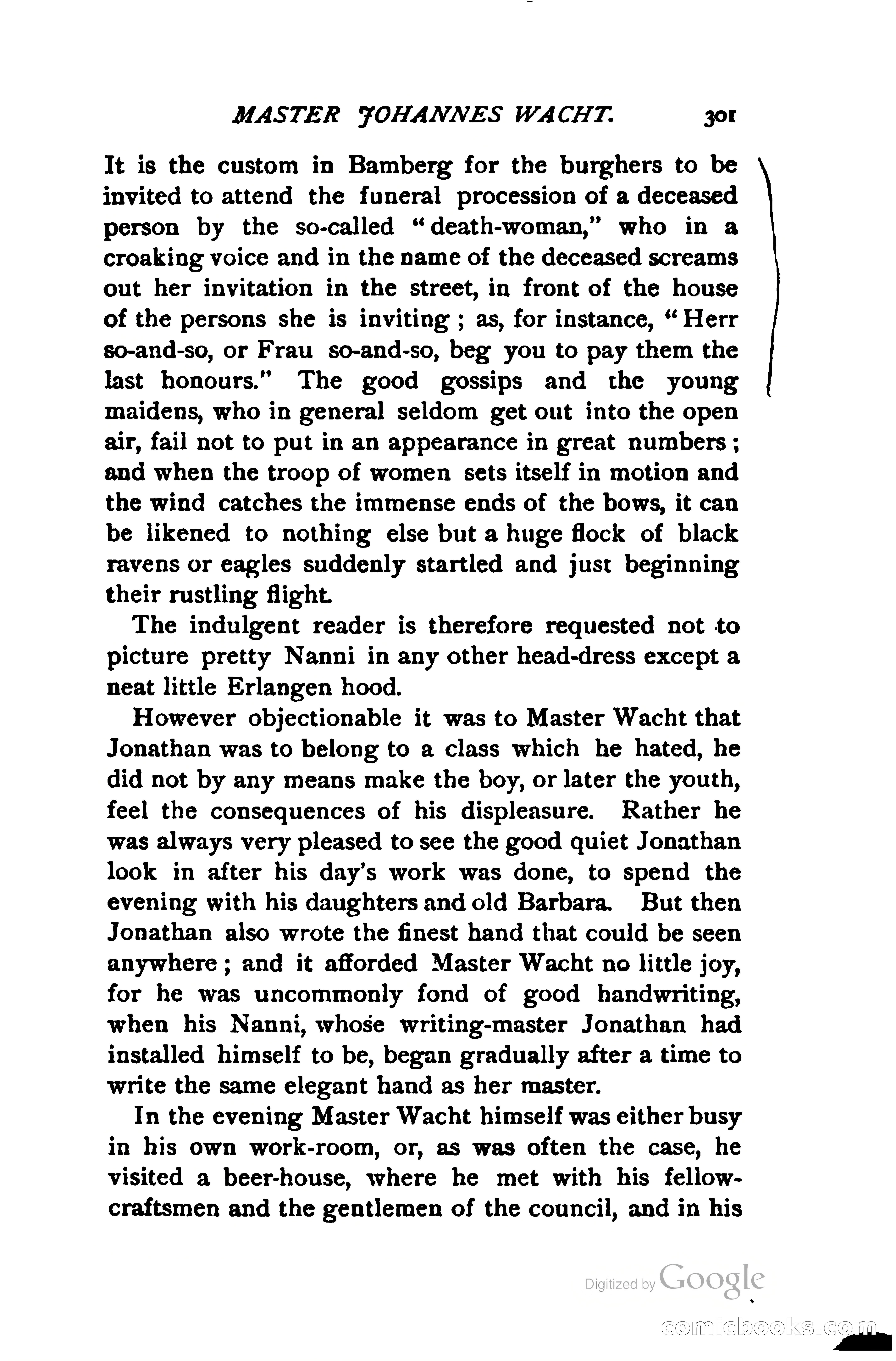 Weird Tales — page 312 of 394