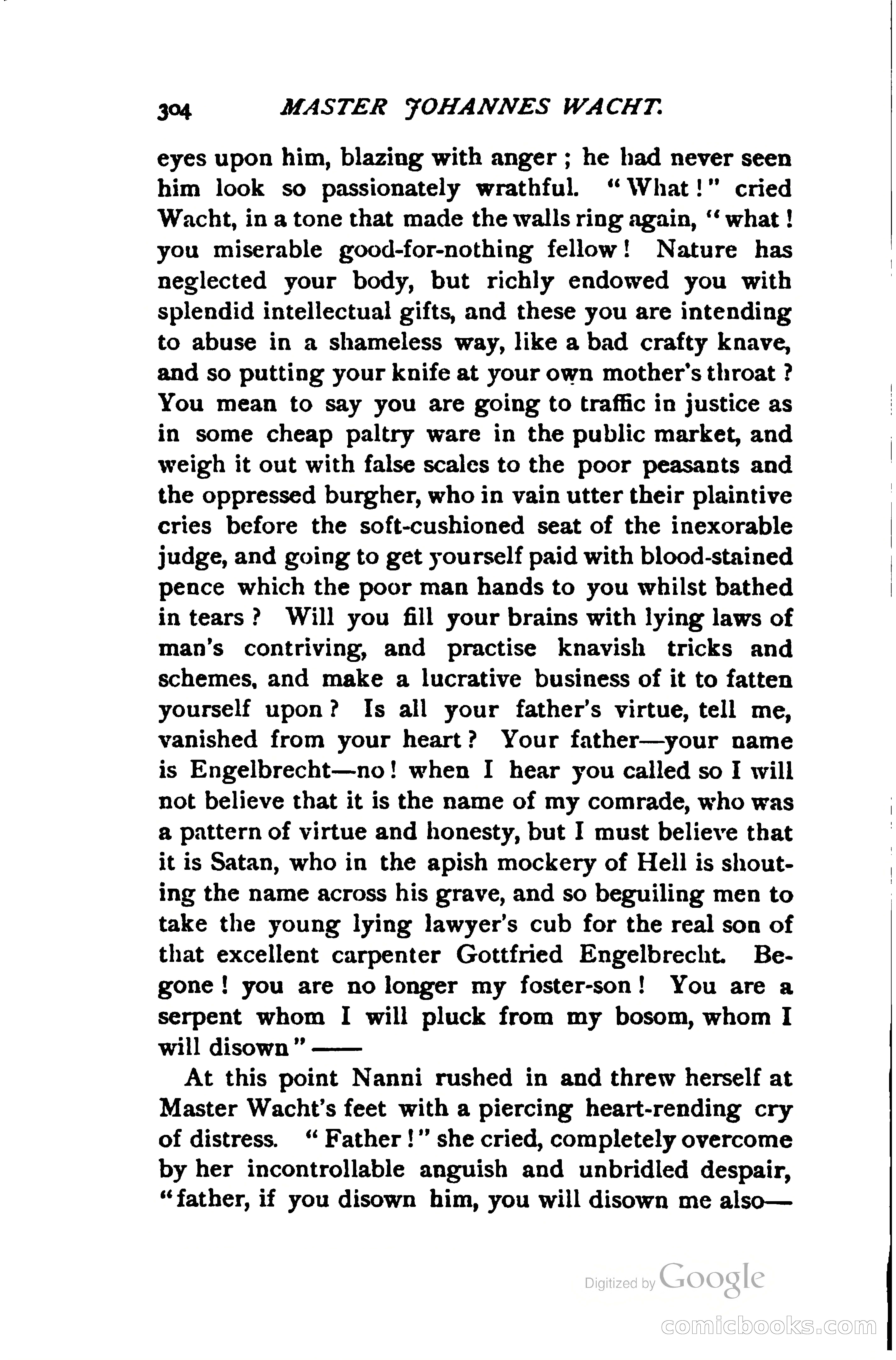 Weird Tales — page 315 of 394