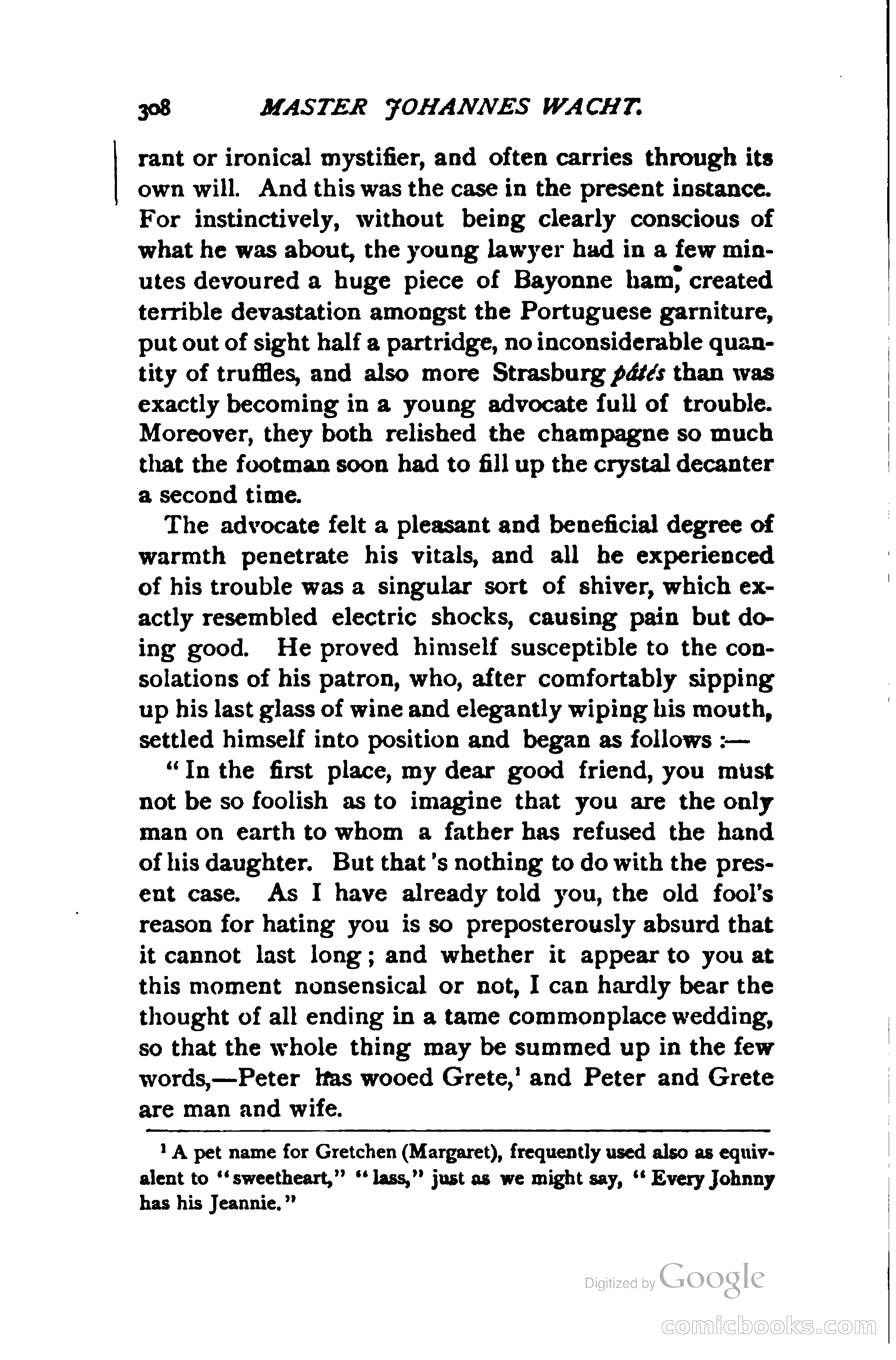 Weird Tales — page 319 of 394