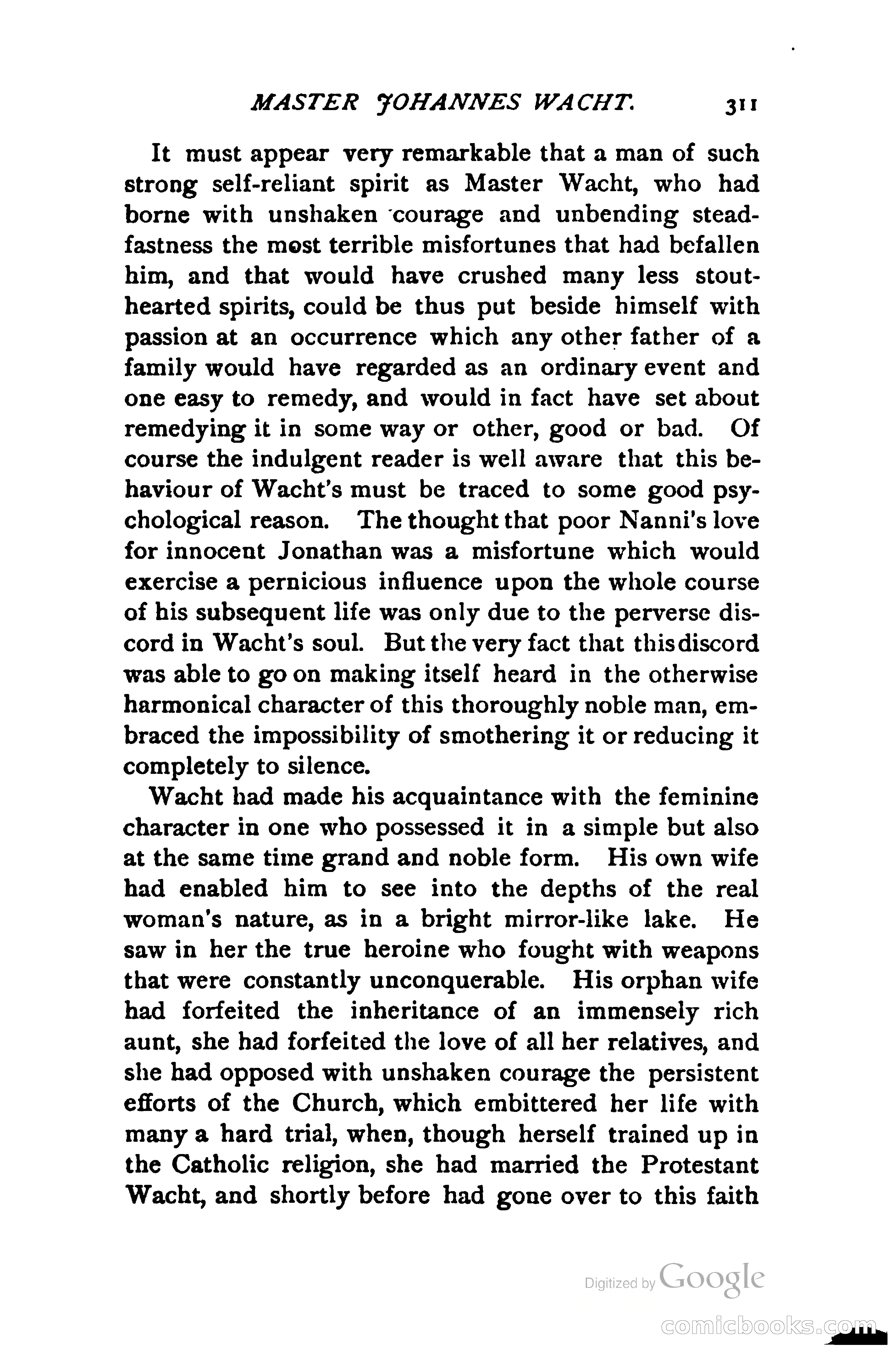 Weird Tales — page 322 of 394