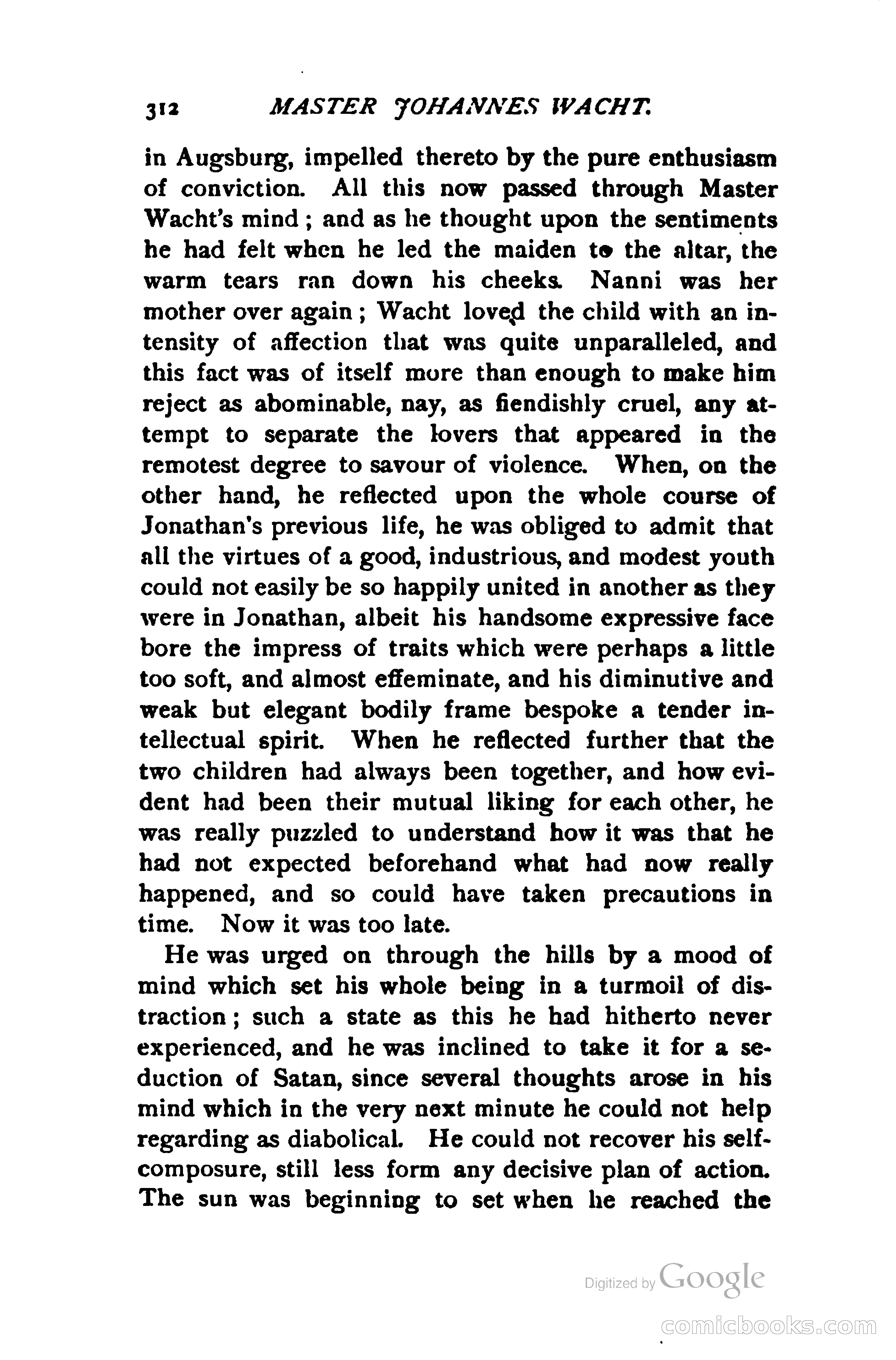 Weird Tales — page 323 of 394
