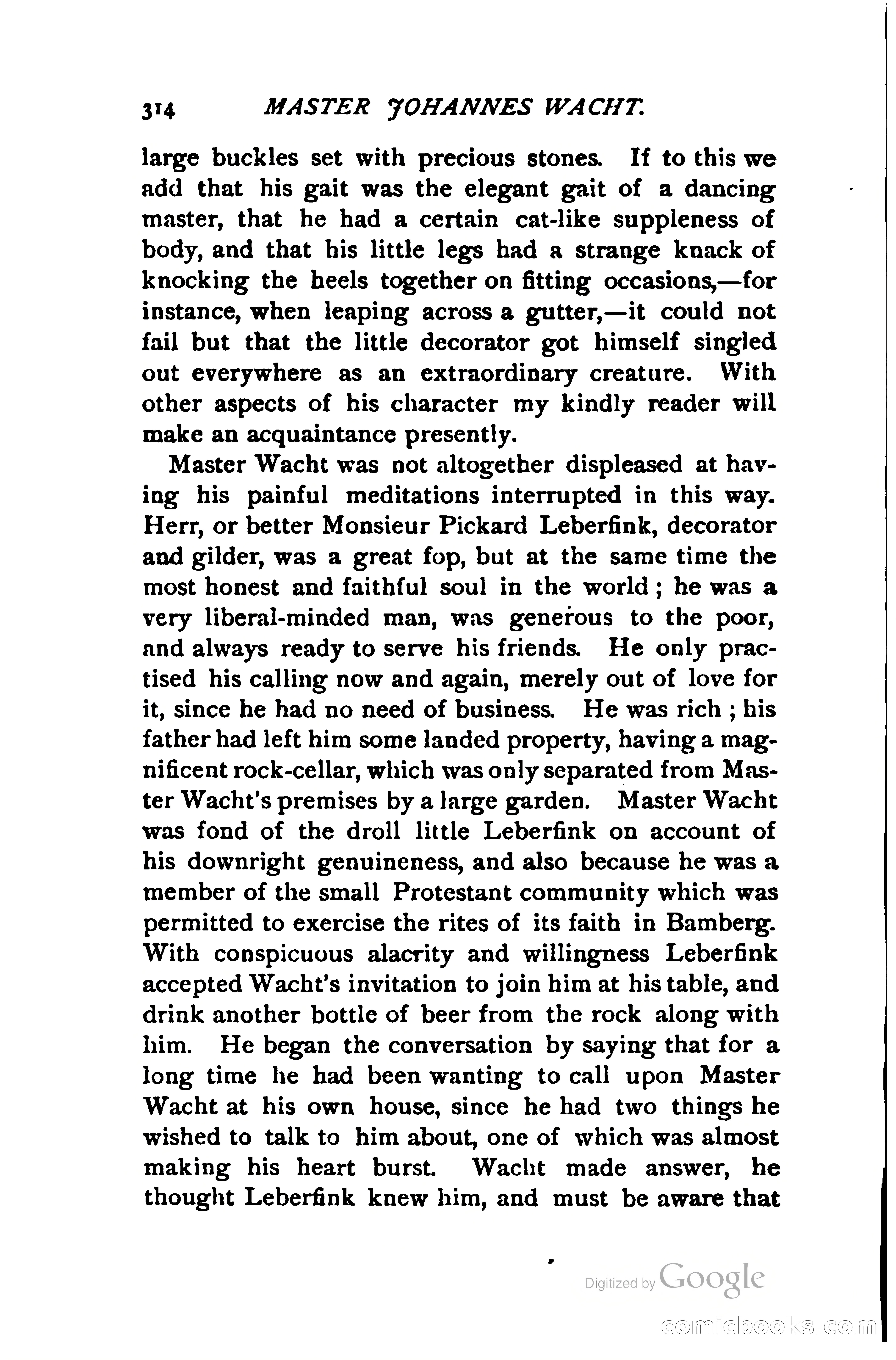 Weird Tales — page 325 of 394
