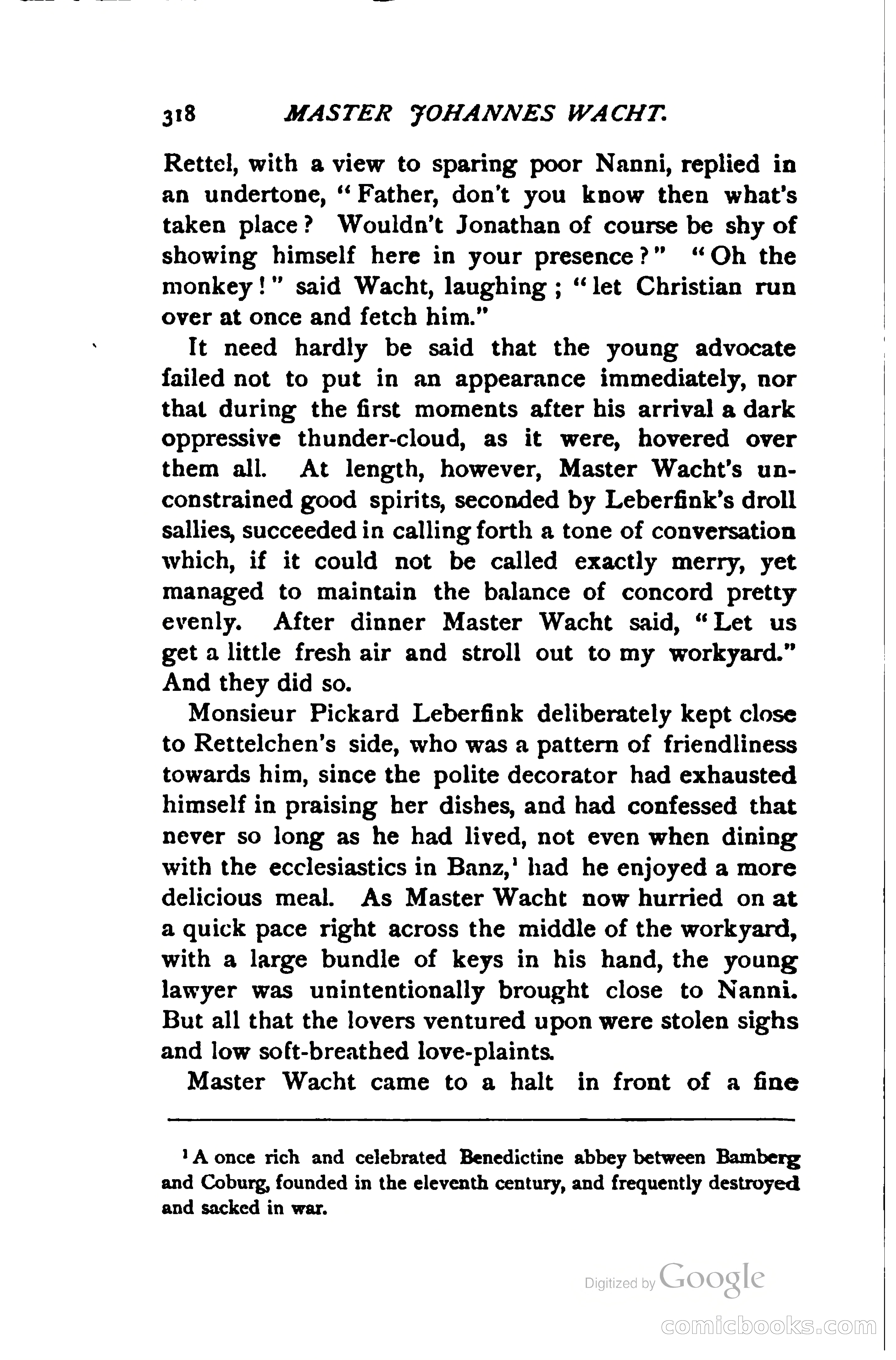 Weird Tales — page 329 of 394