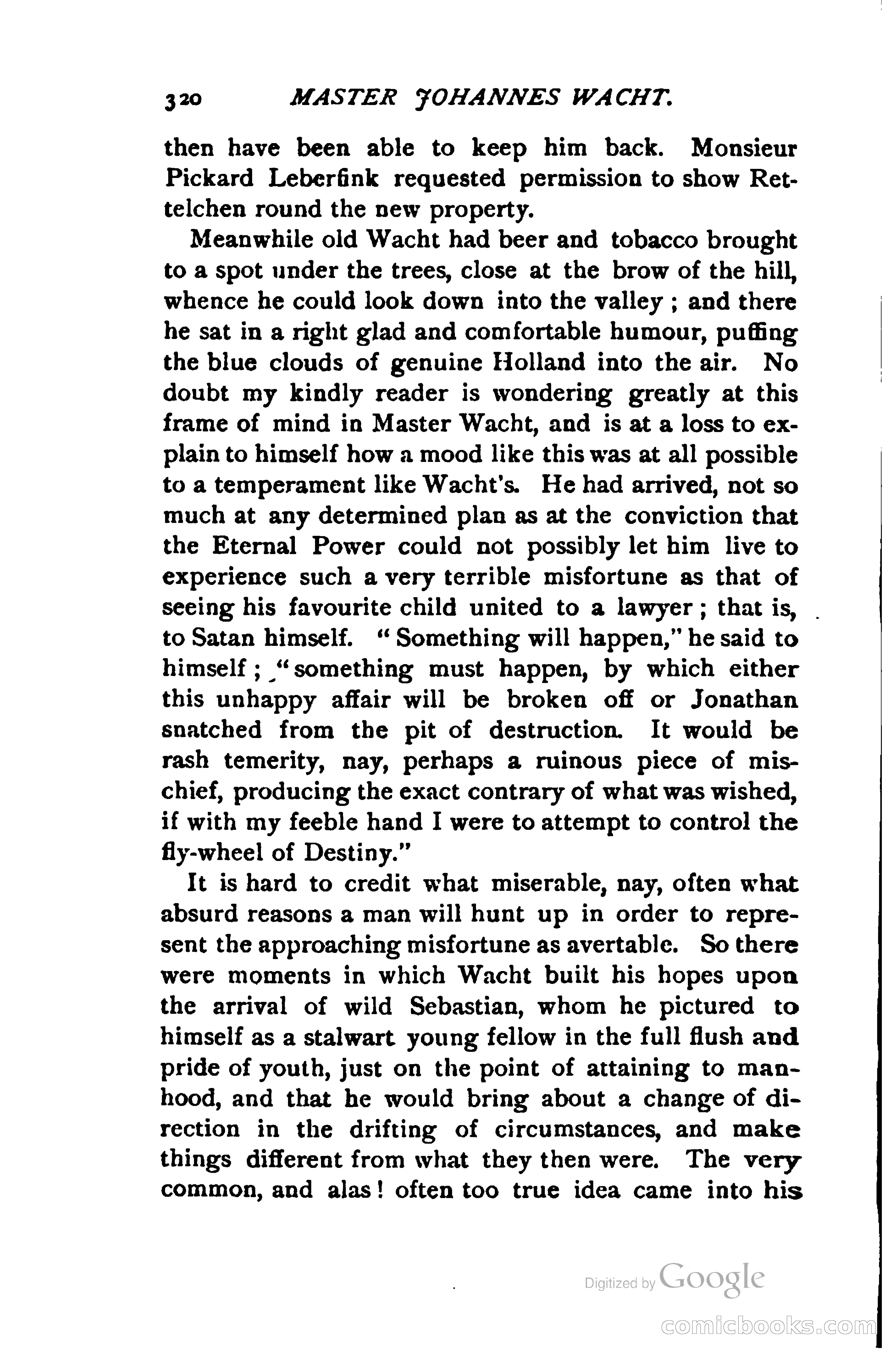 Weird Tales — page 331 of 394