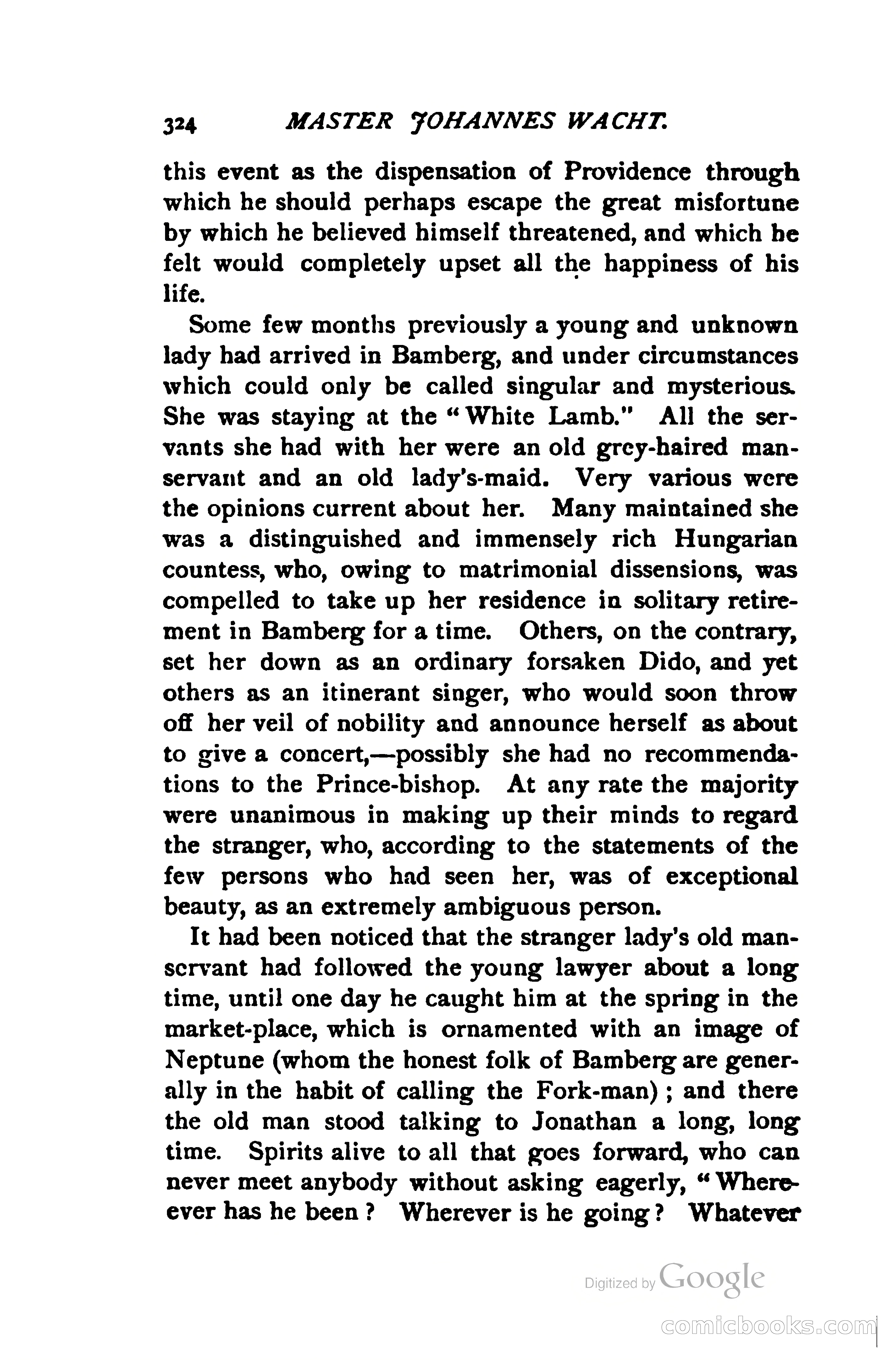 Weird Tales — page 335 of 394