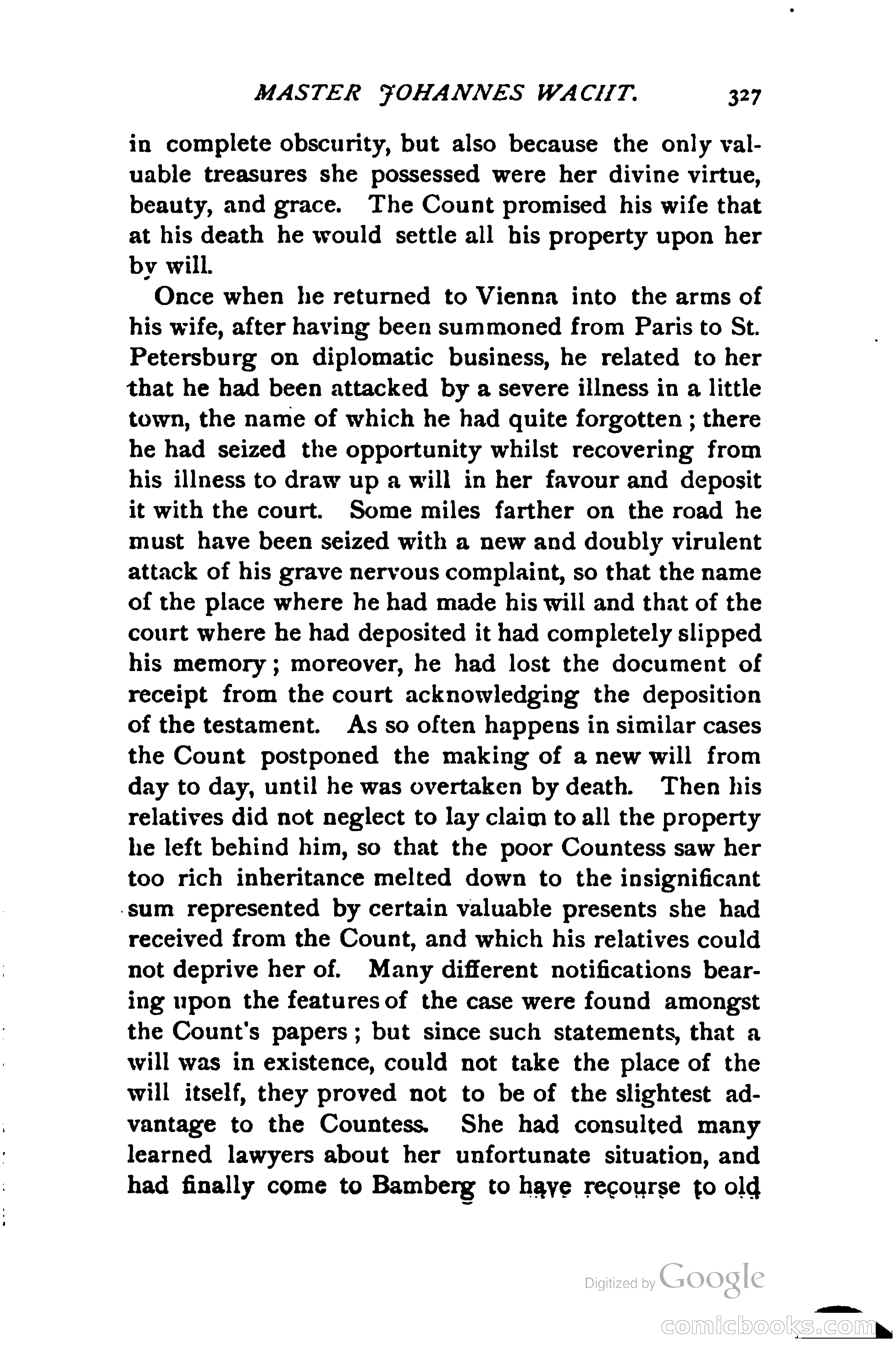 Weird Tales — page 338 of 394