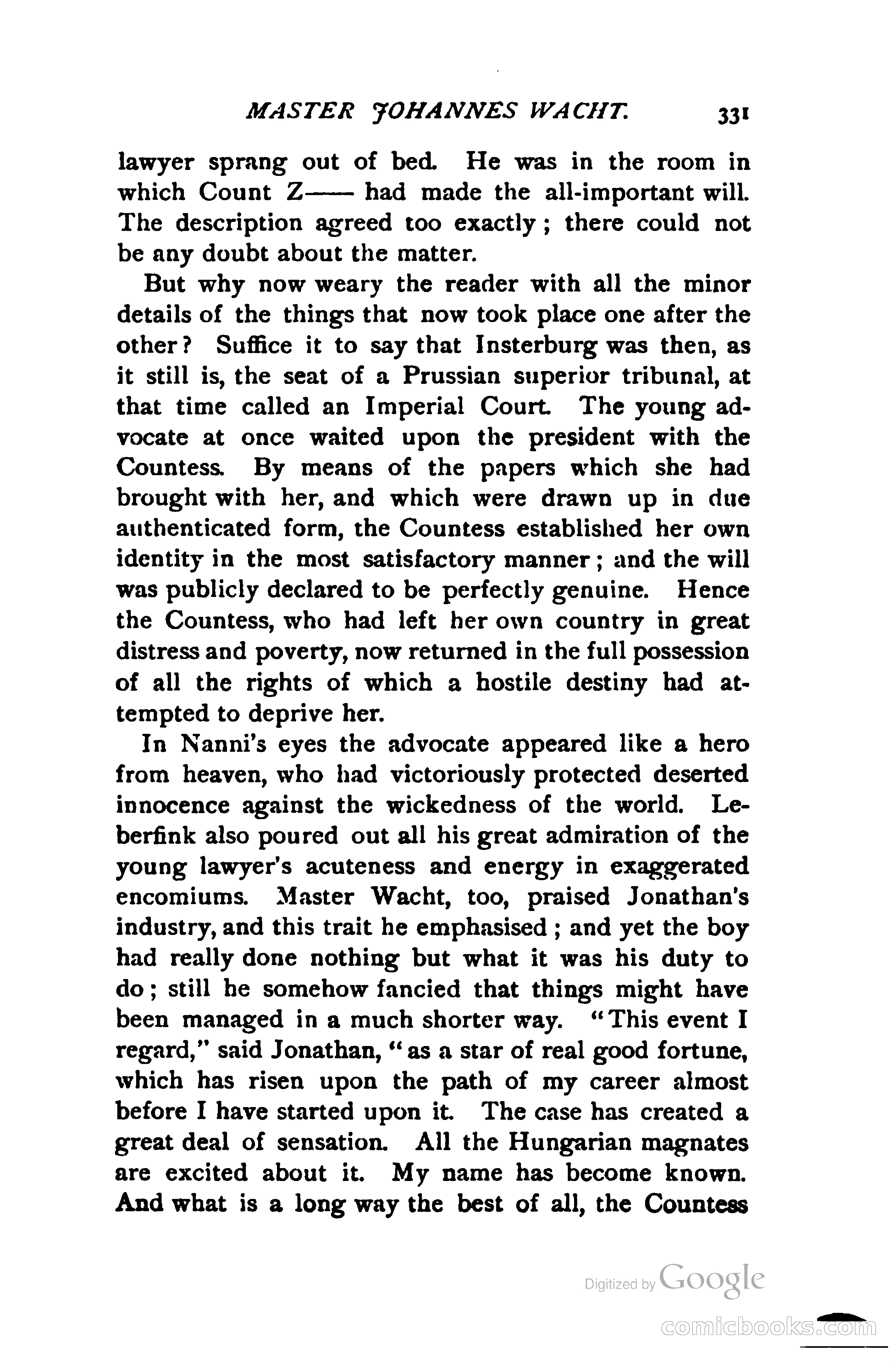 Weird Tales — page 342 of 394