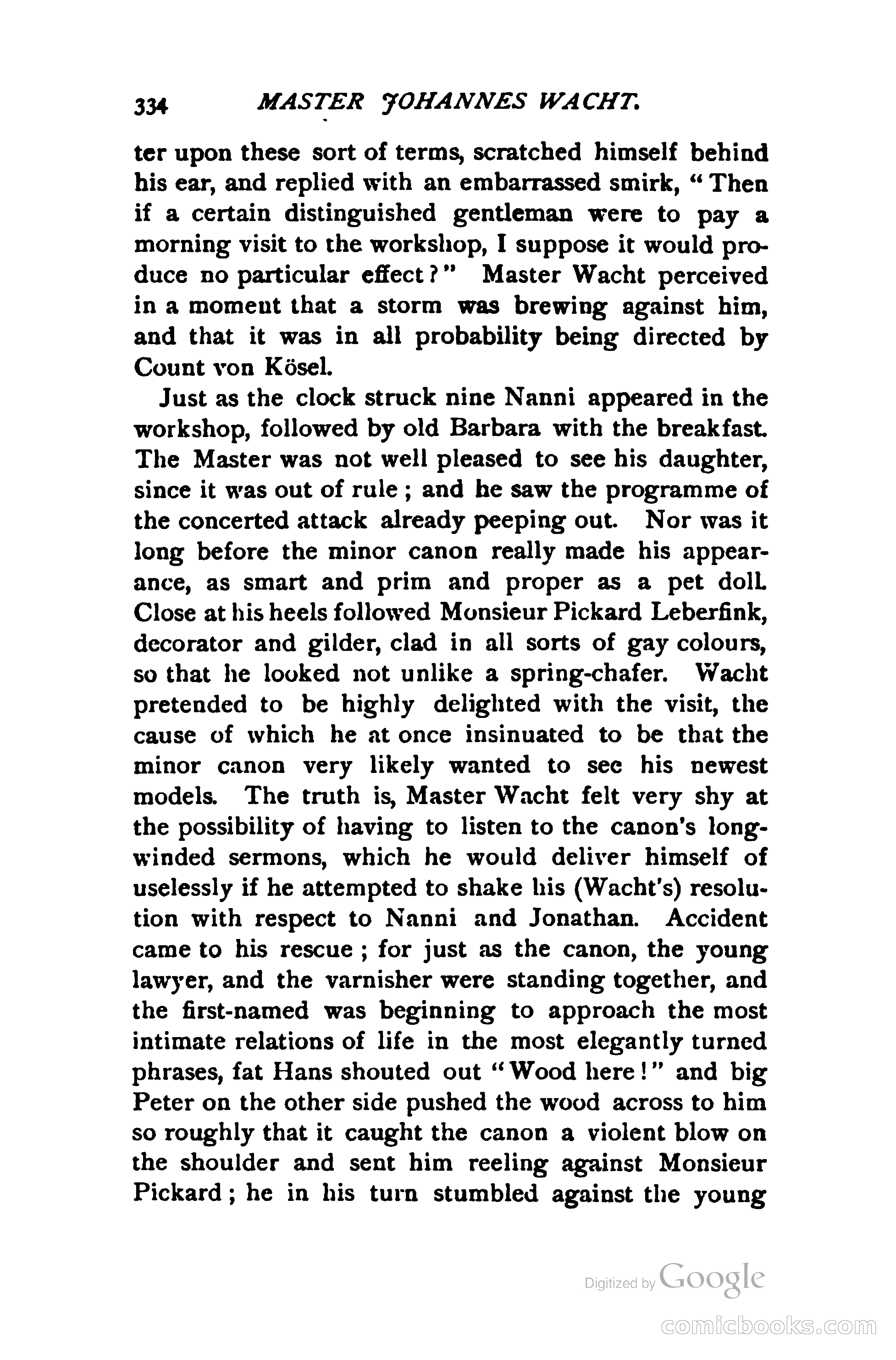 Weird Tales — page 345 of 394