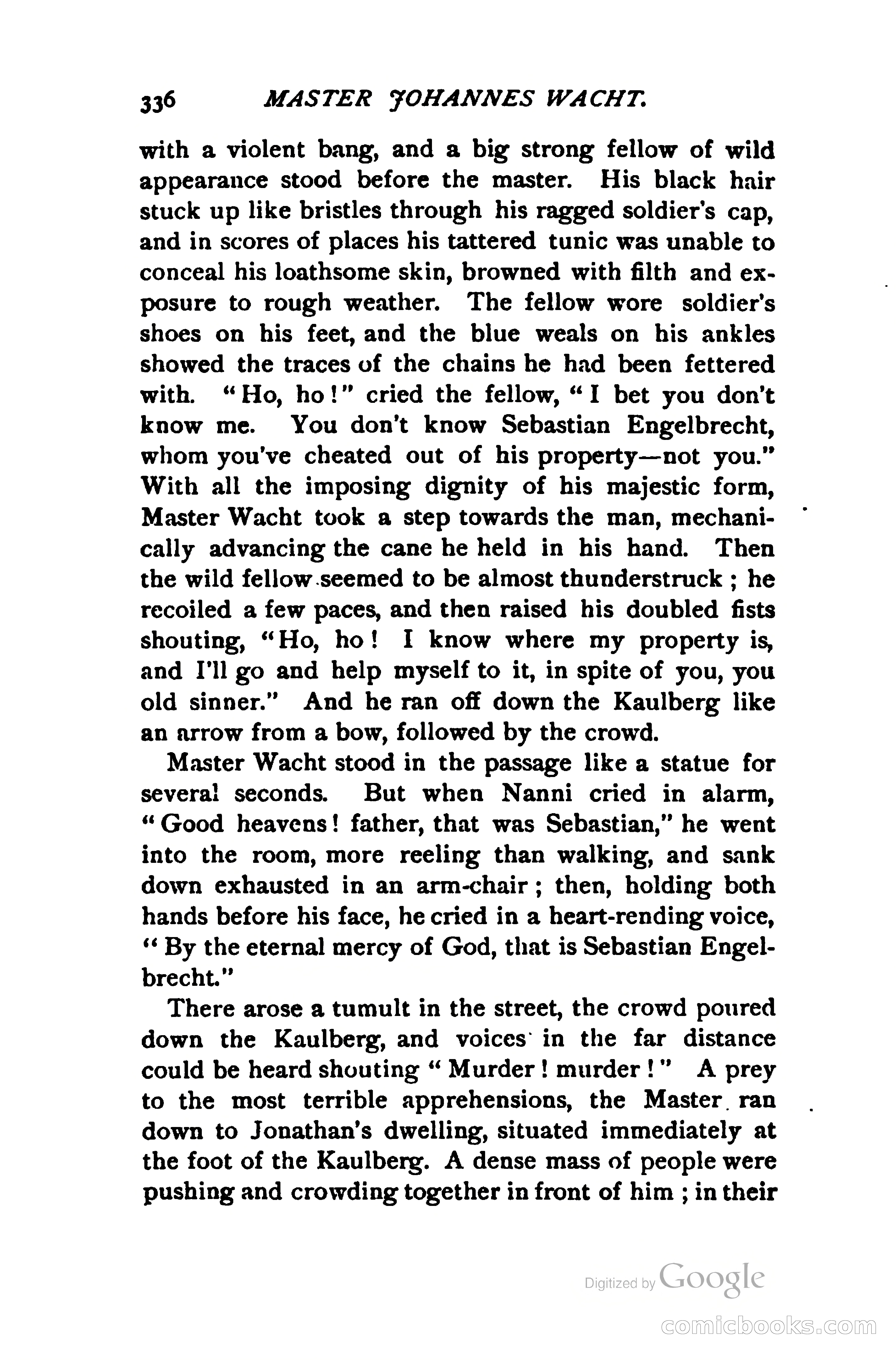 Weird Tales — page 347 of 394