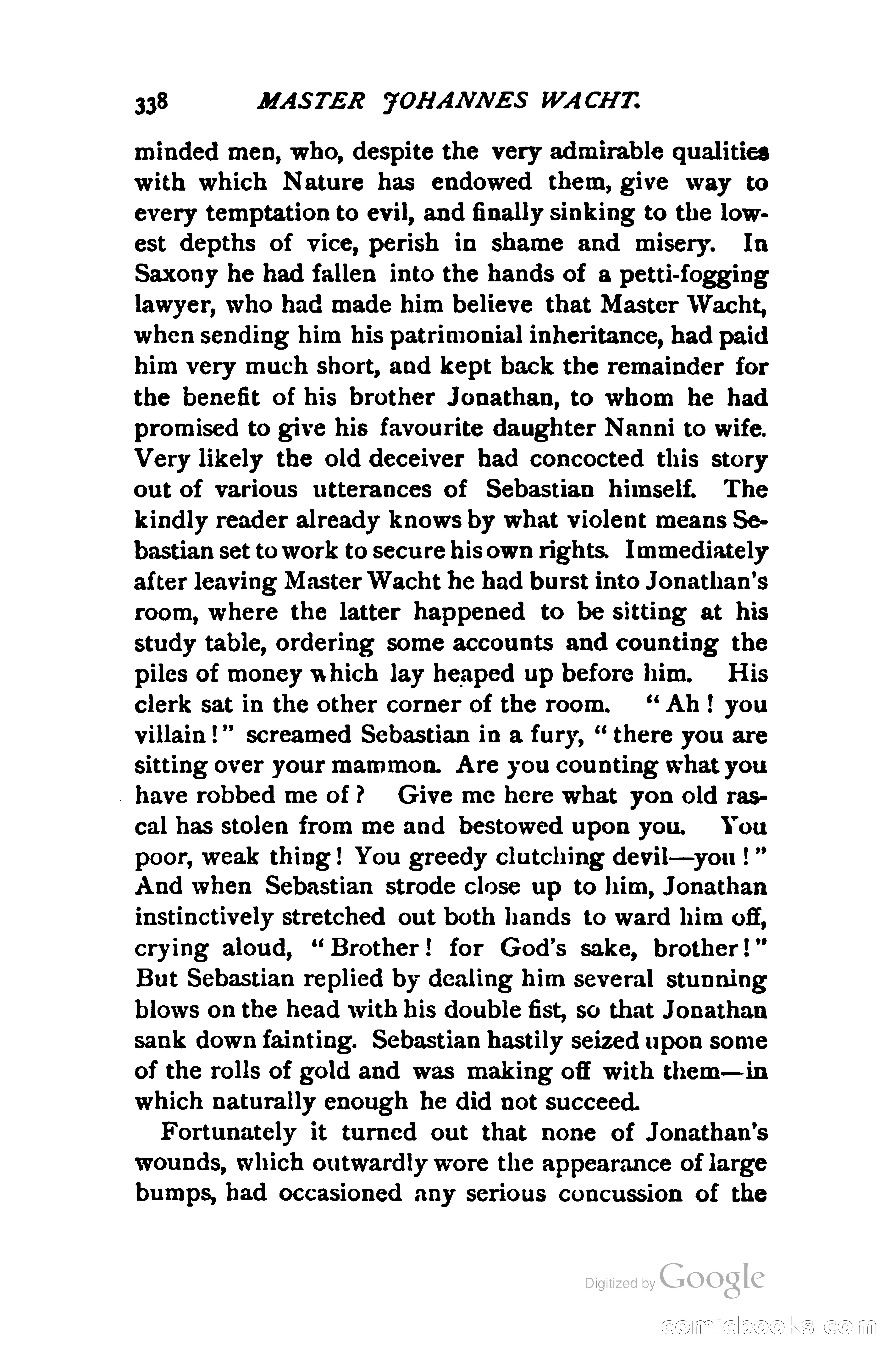 Weird Tales — page 349 of 394