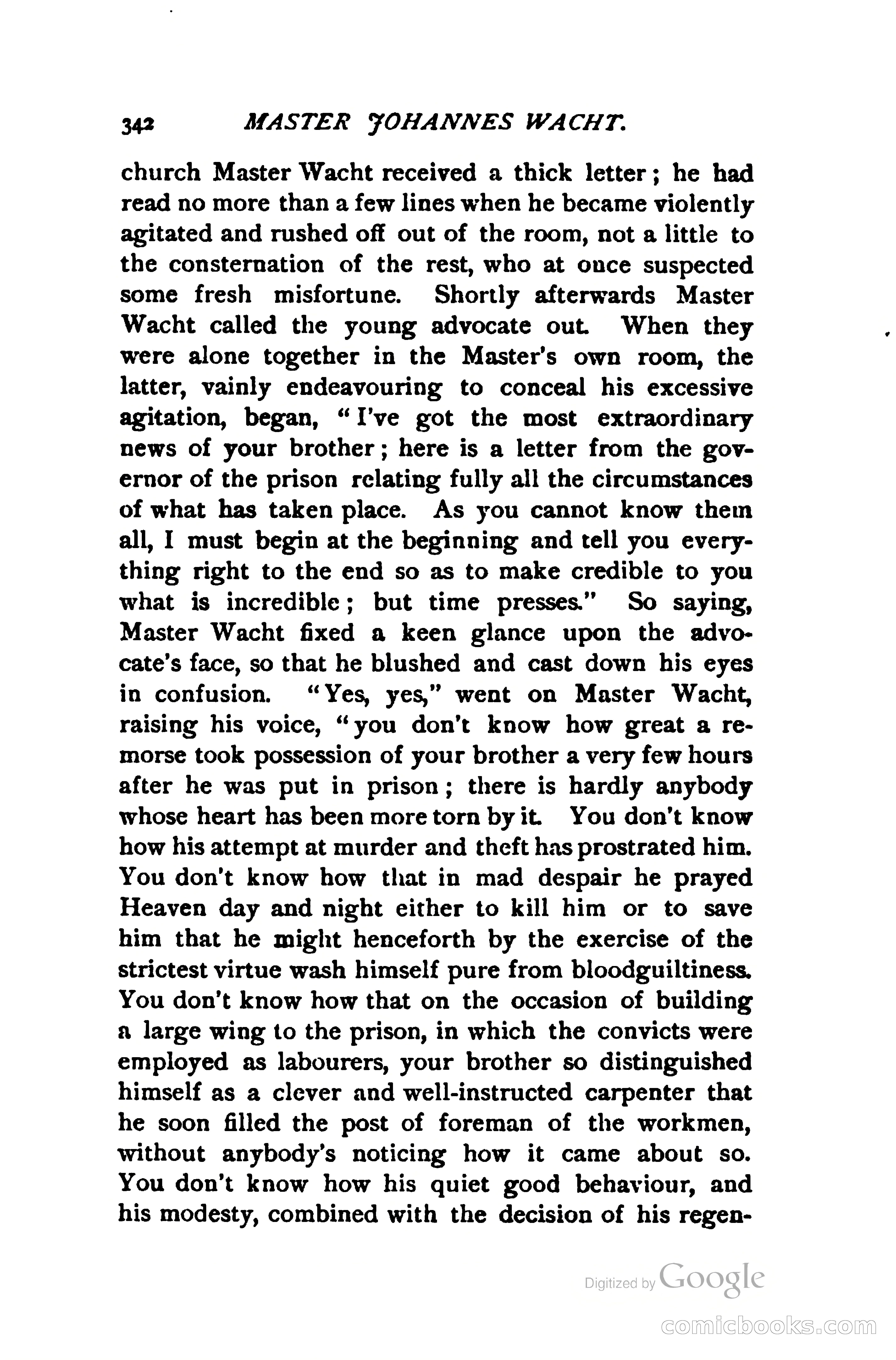 Weird Tales — page 353 of 394