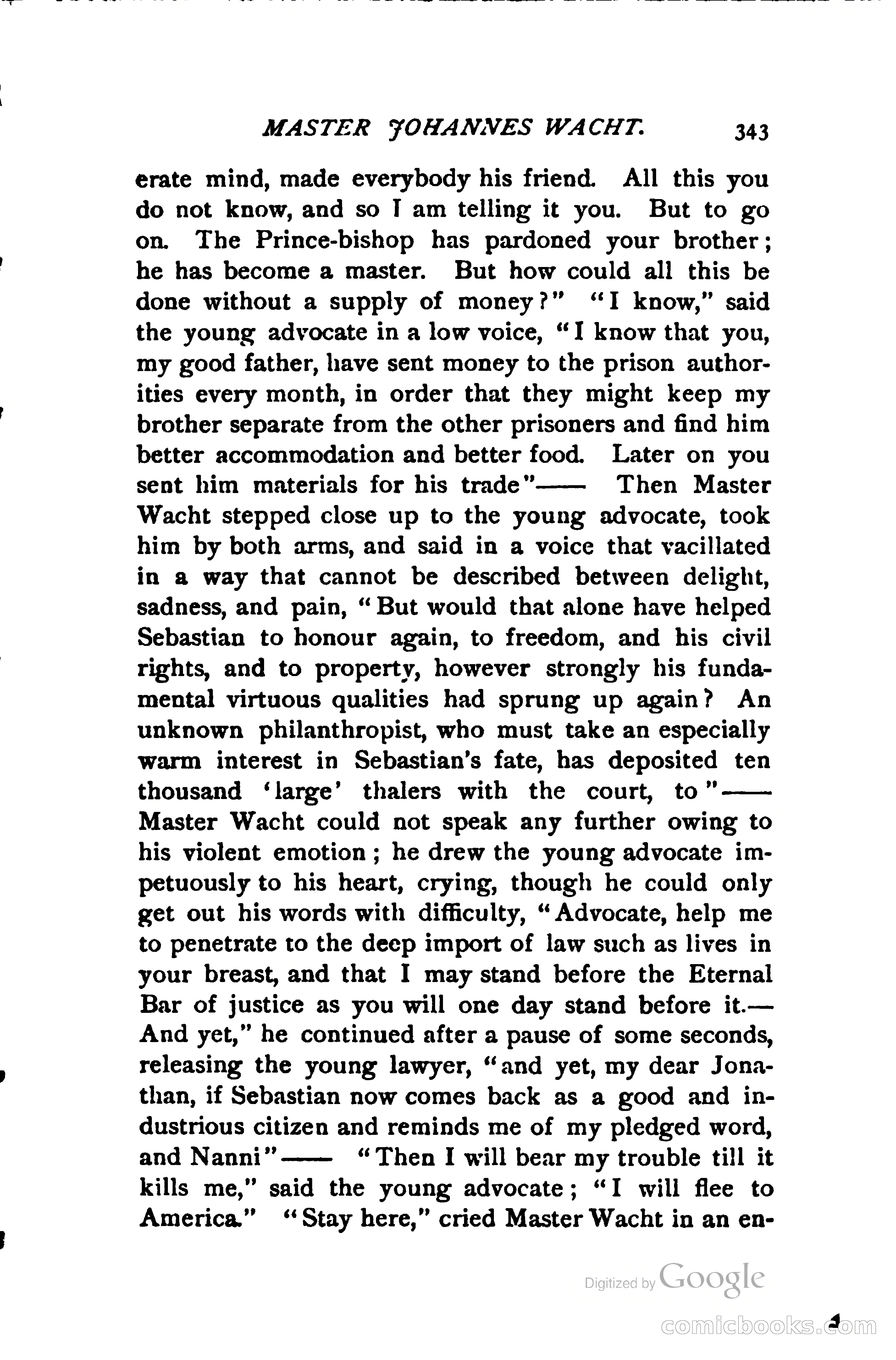 Weird Tales — page 354 of 394