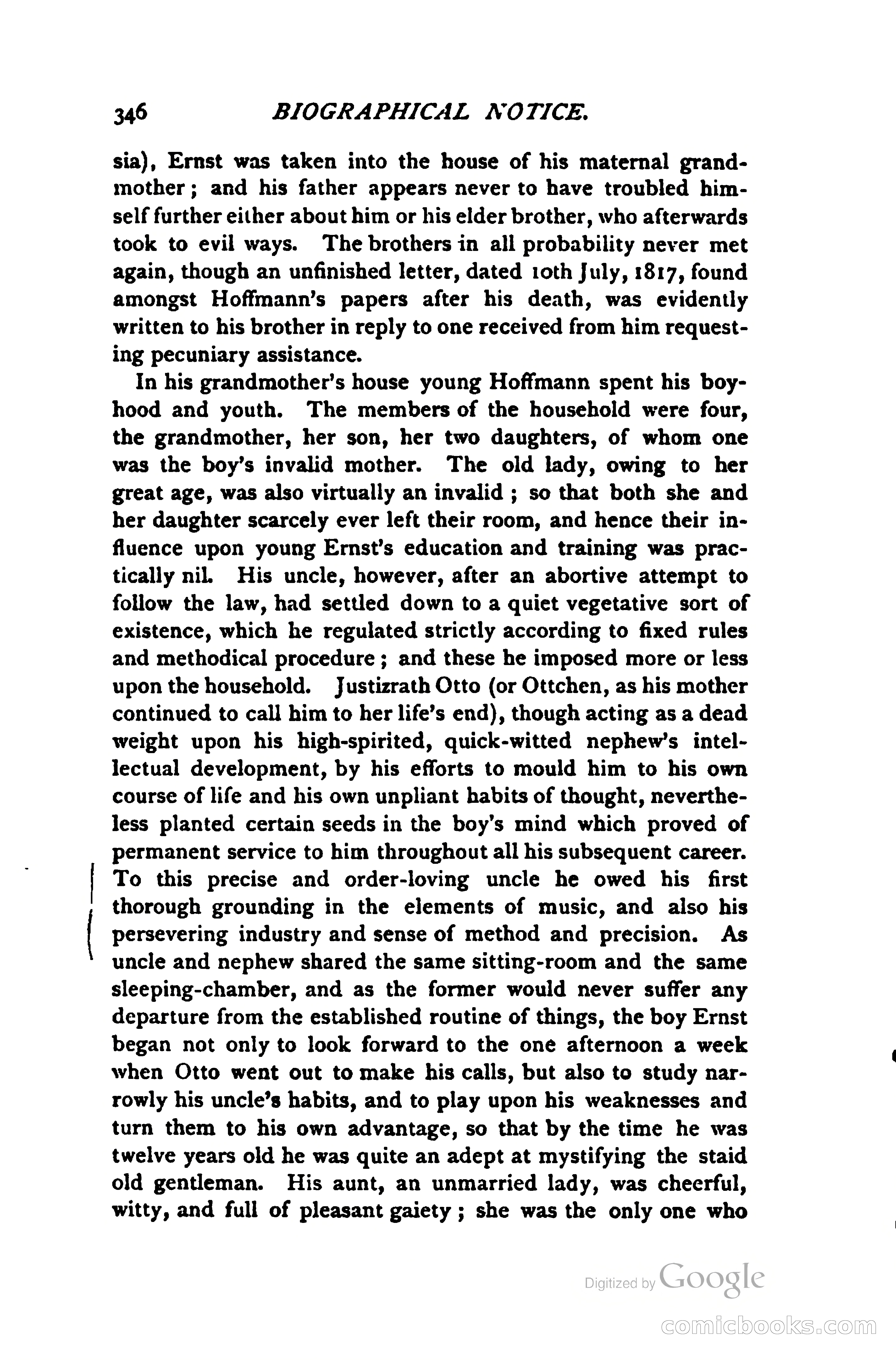 Weird Tales — page 357 of 394