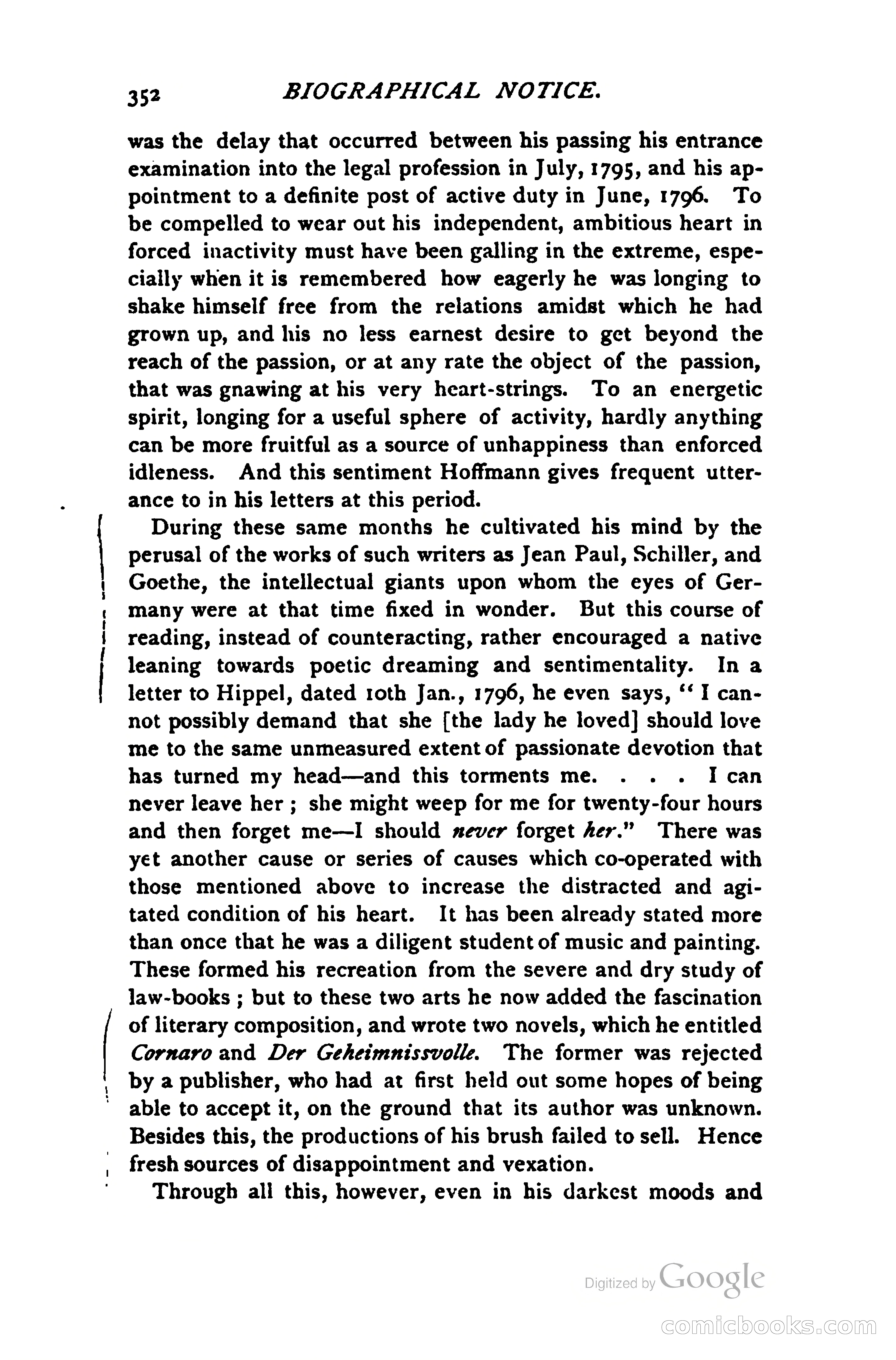 Weird Tales — page 363 of 394