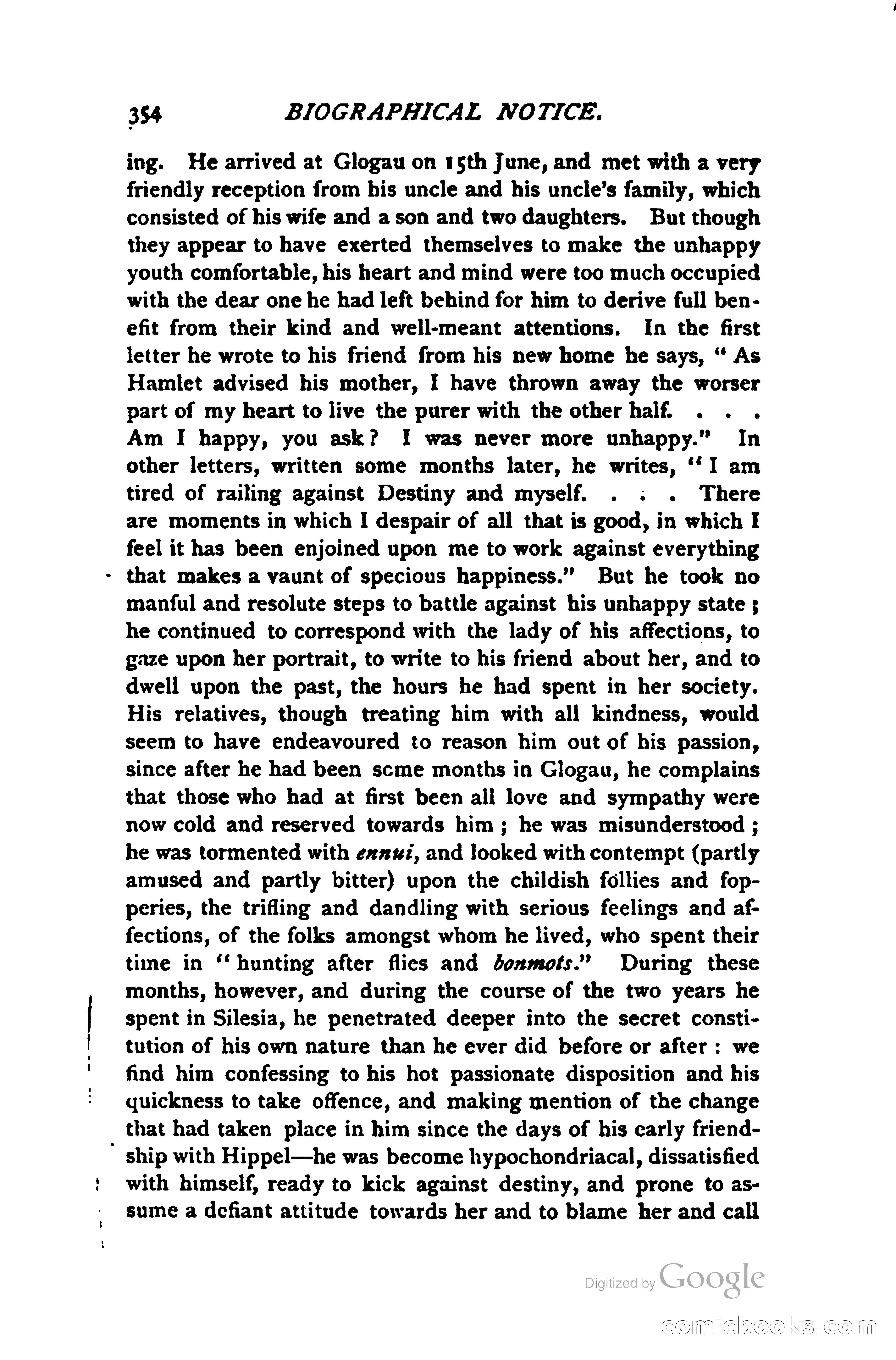 Weird Tales — page 365 of 394
