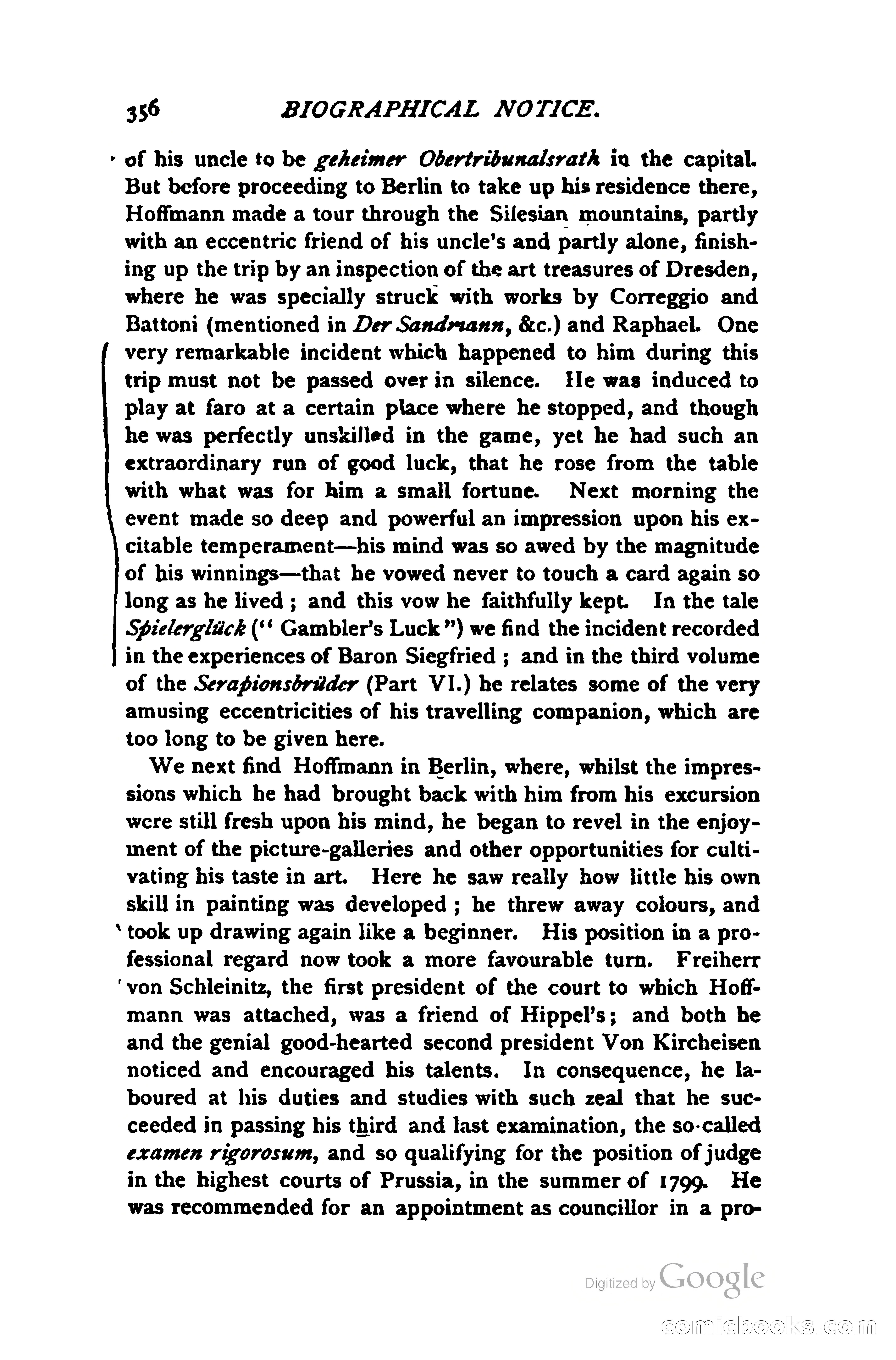 Weird Tales — page 367 of 394
