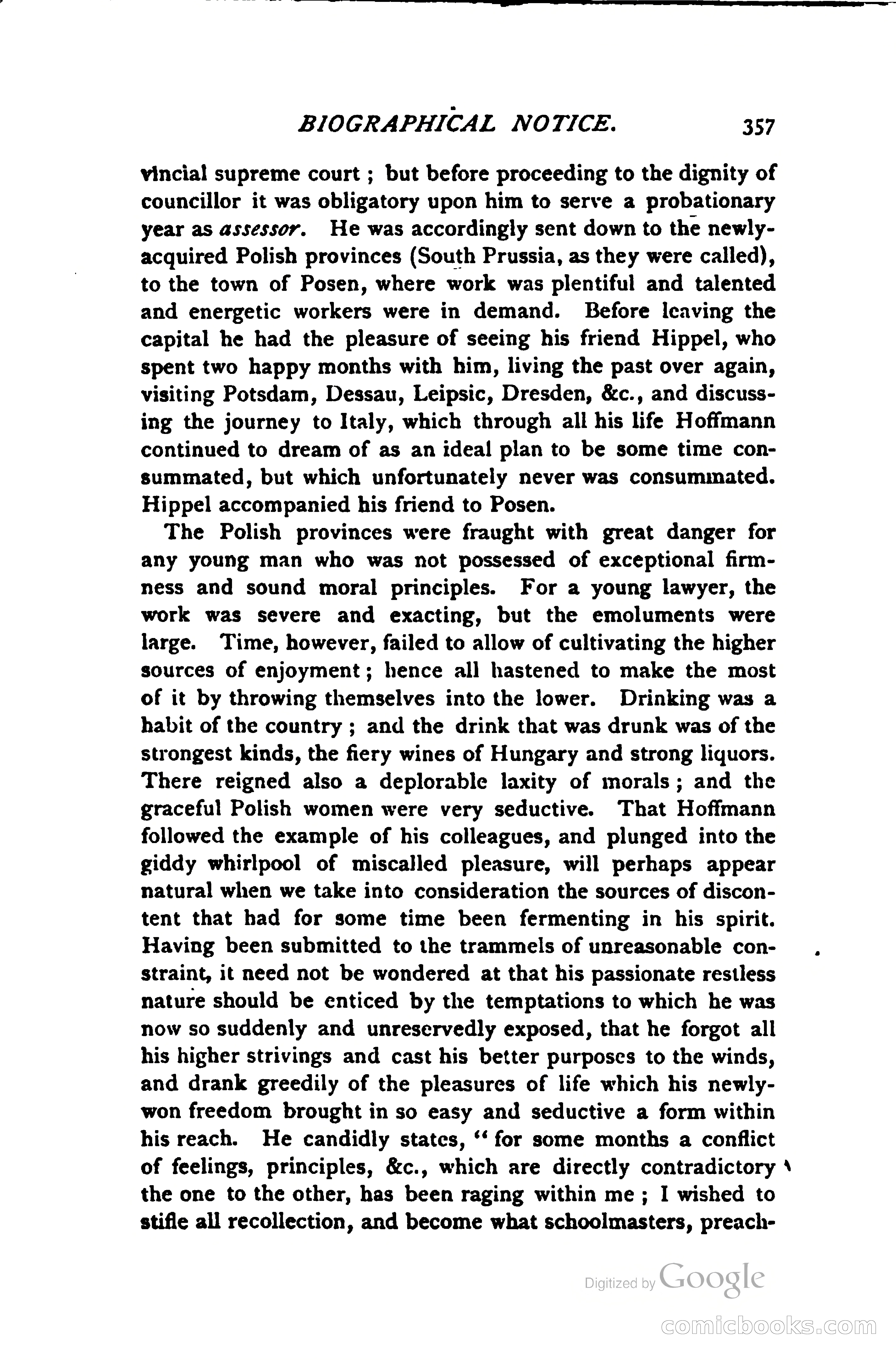 Weird Tales — page 368 of 394