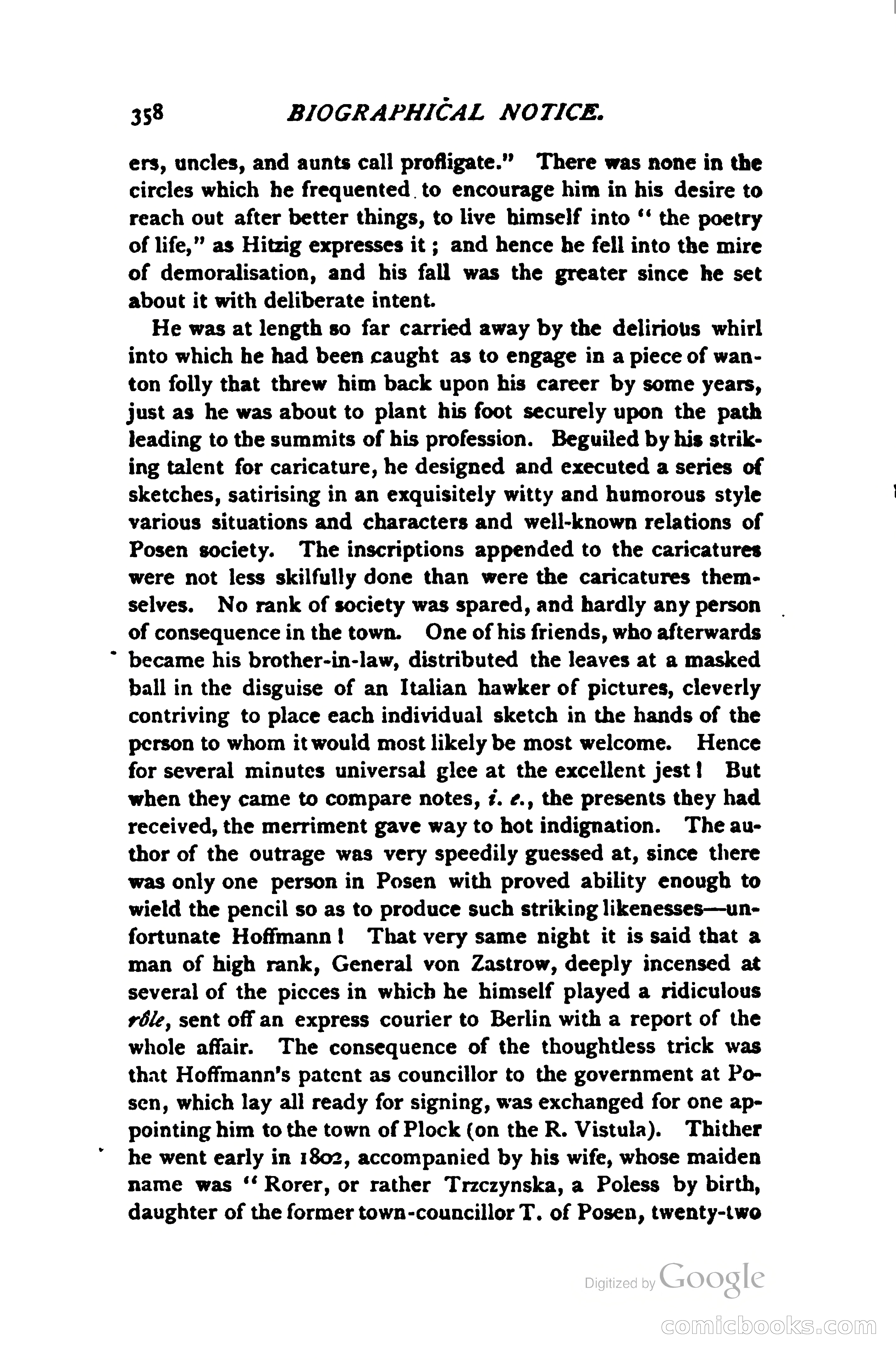 Weird Tales — page 369 of 394