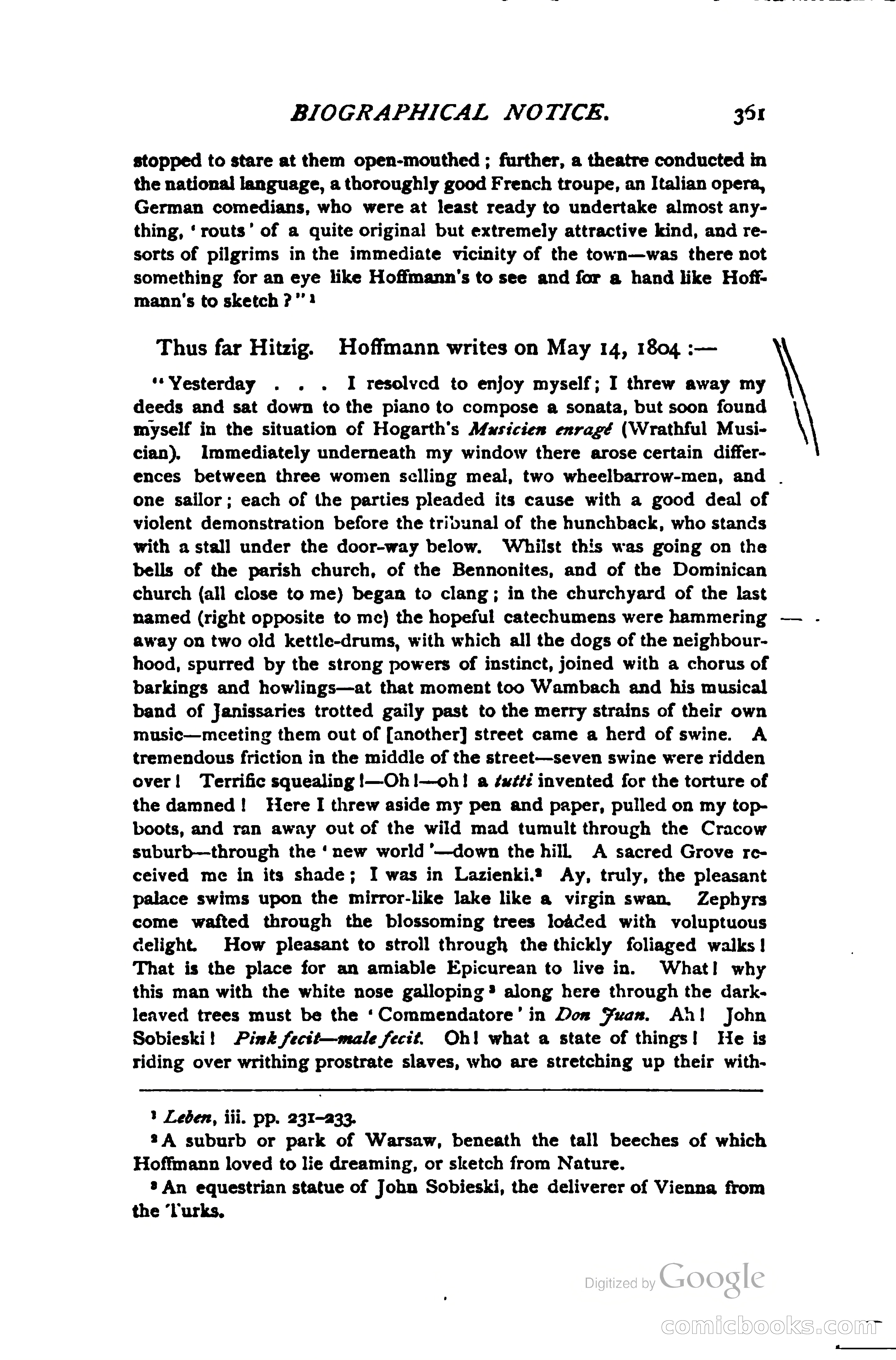 Weird Tales — page 372 of 394