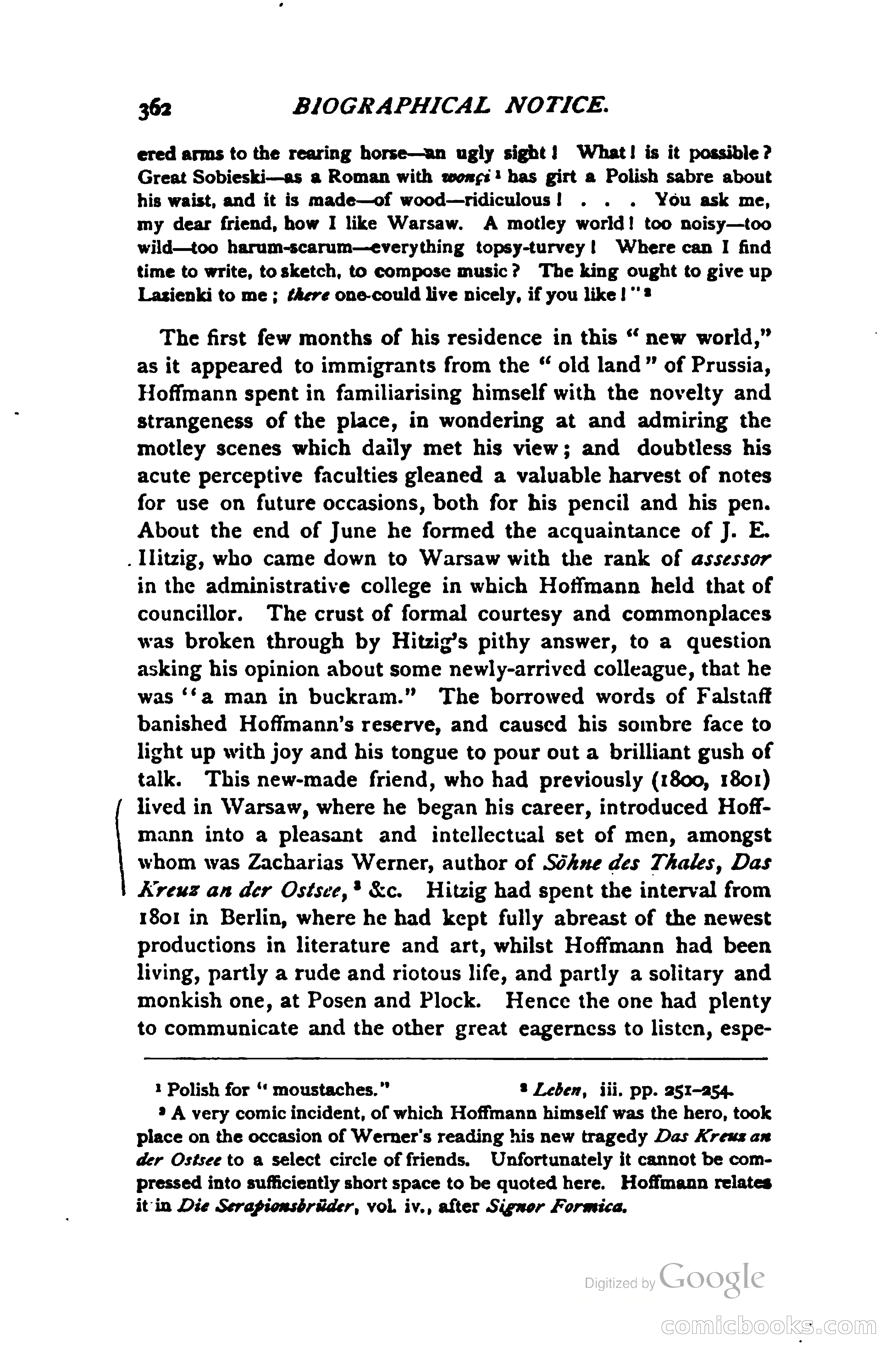 Weird Tales — page 373 of 394