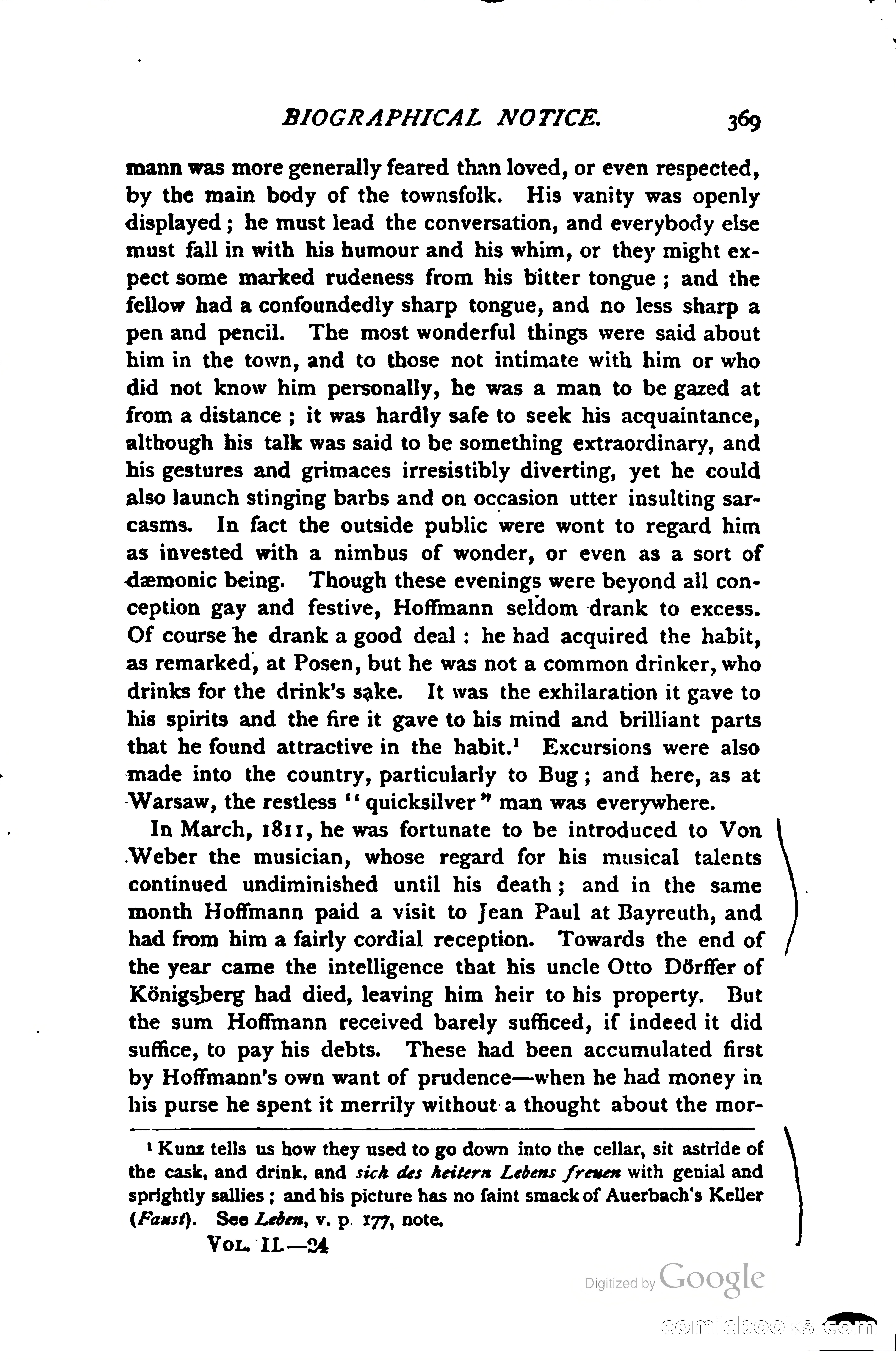 Weird Tales — page 380 of 394