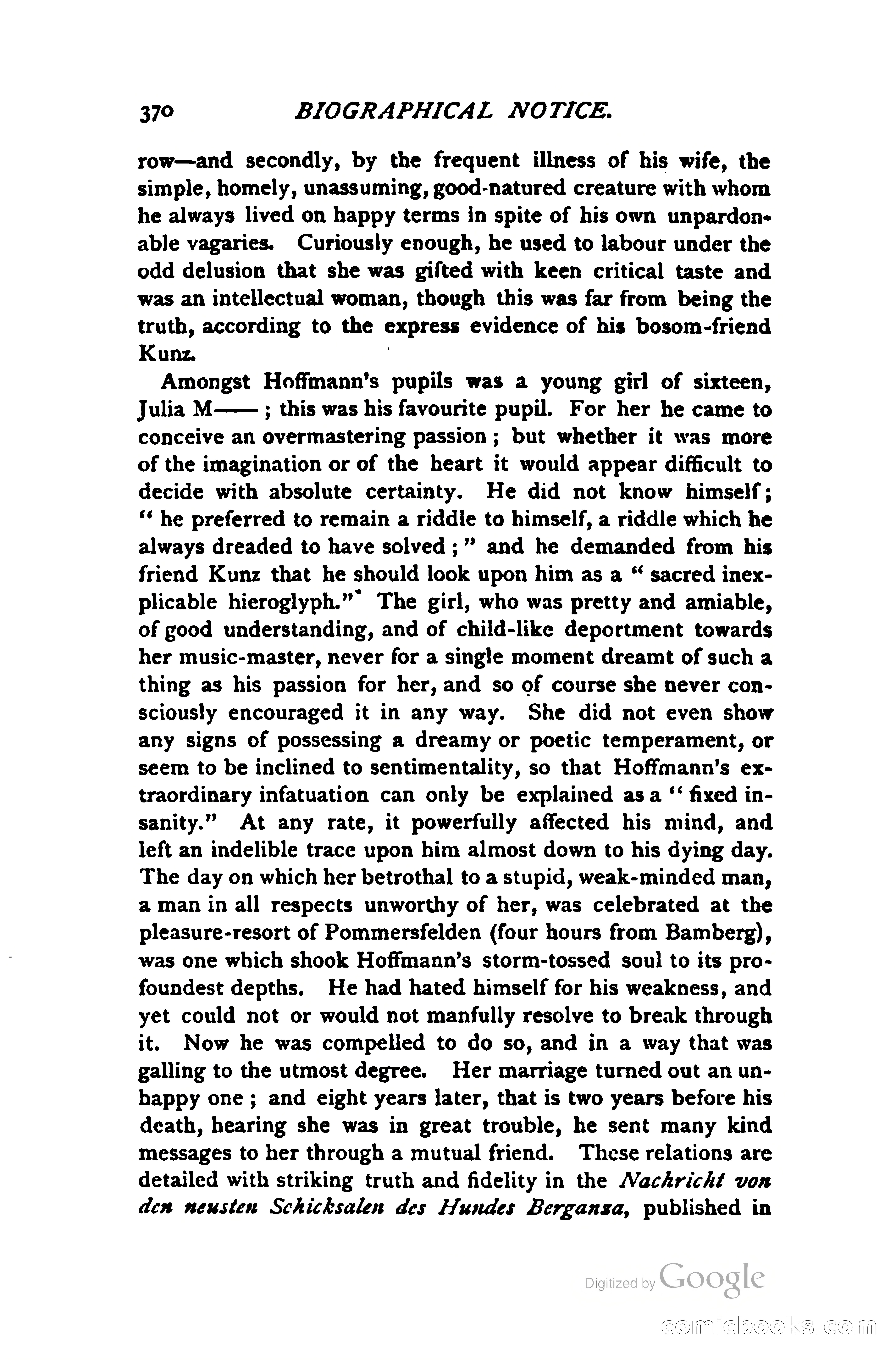 Weird Tales — page 381 of 394