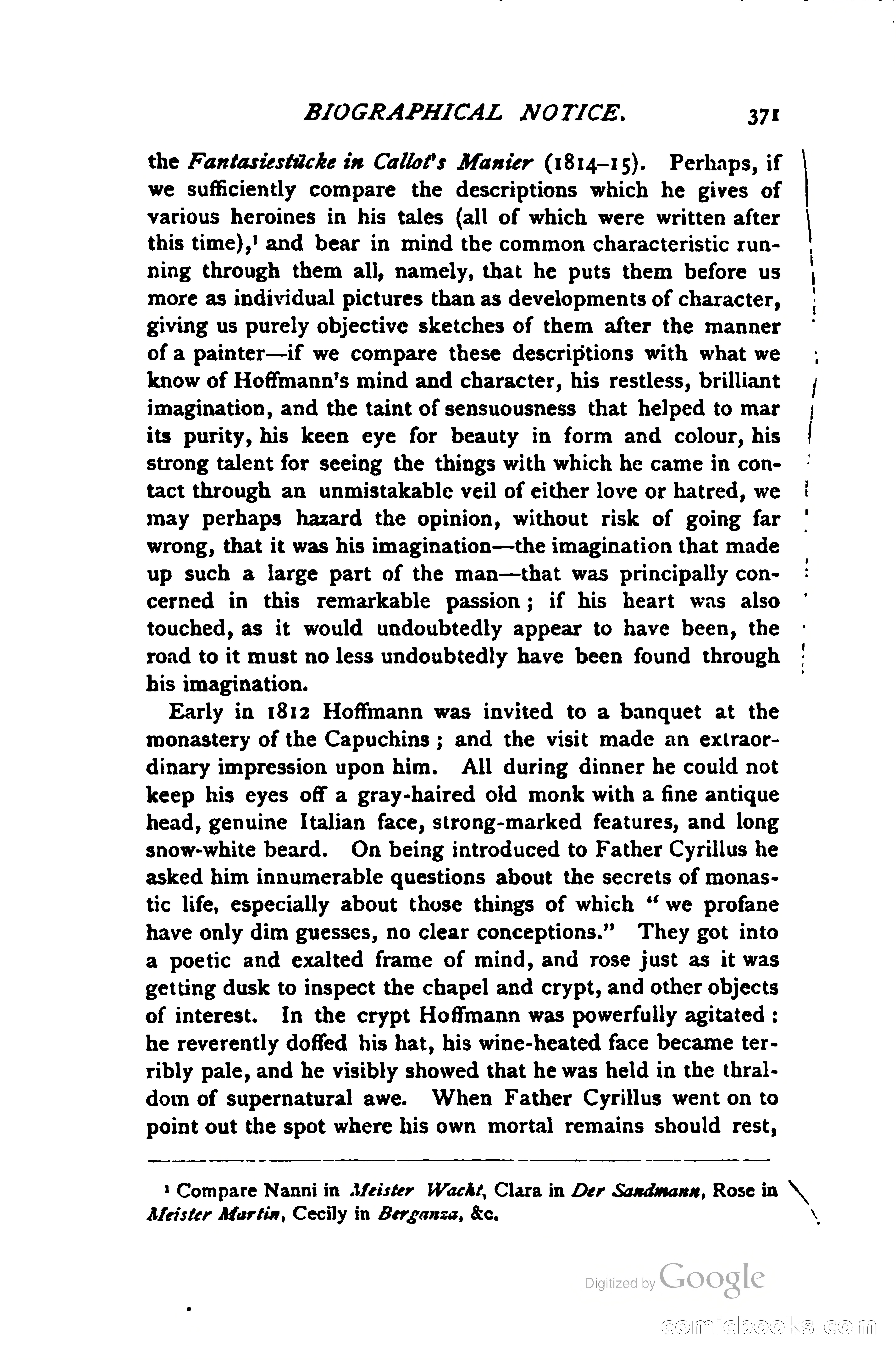 Weird Tales — page 382 of 394