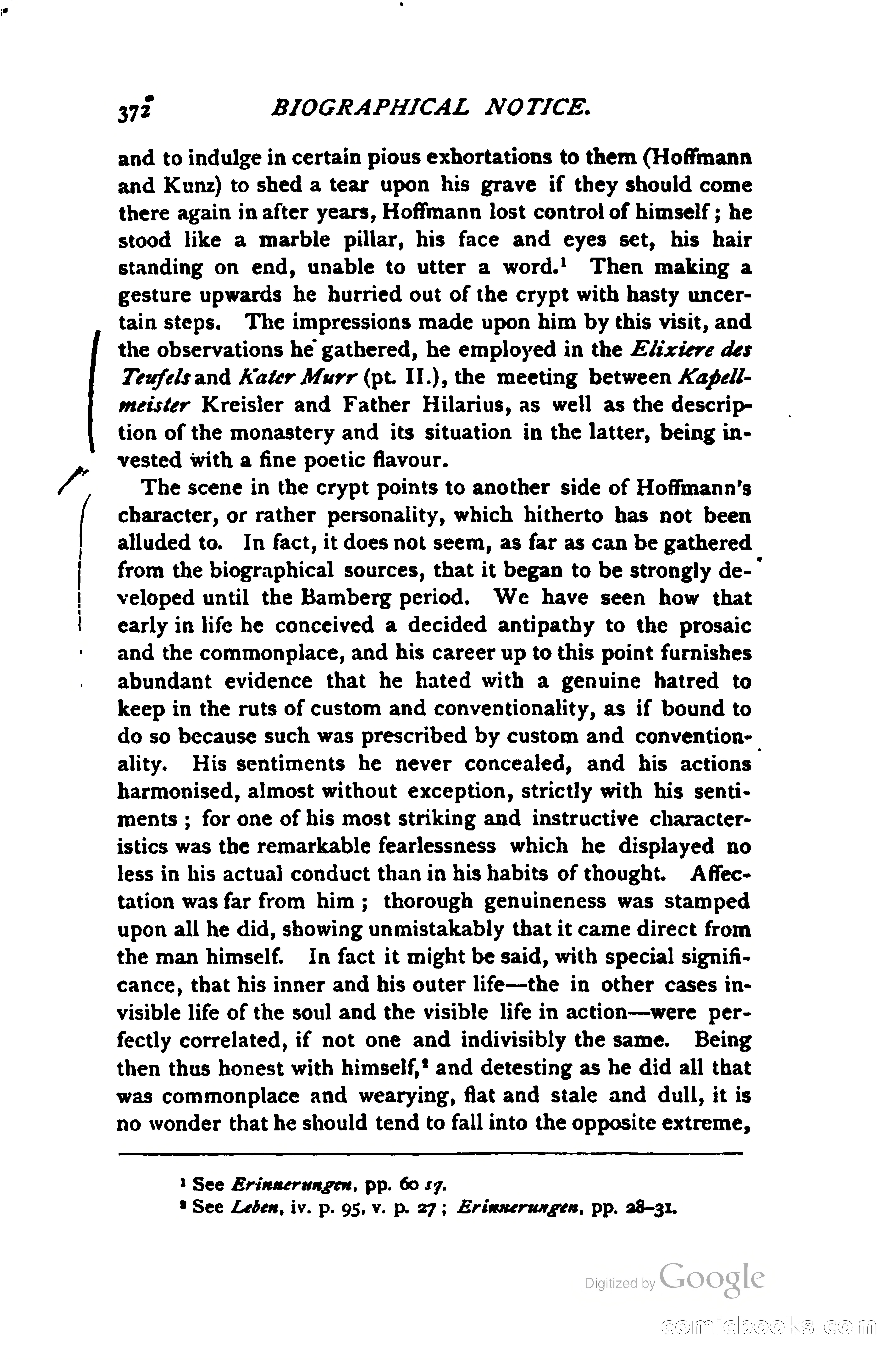 Weird Tales — page 383 of 394