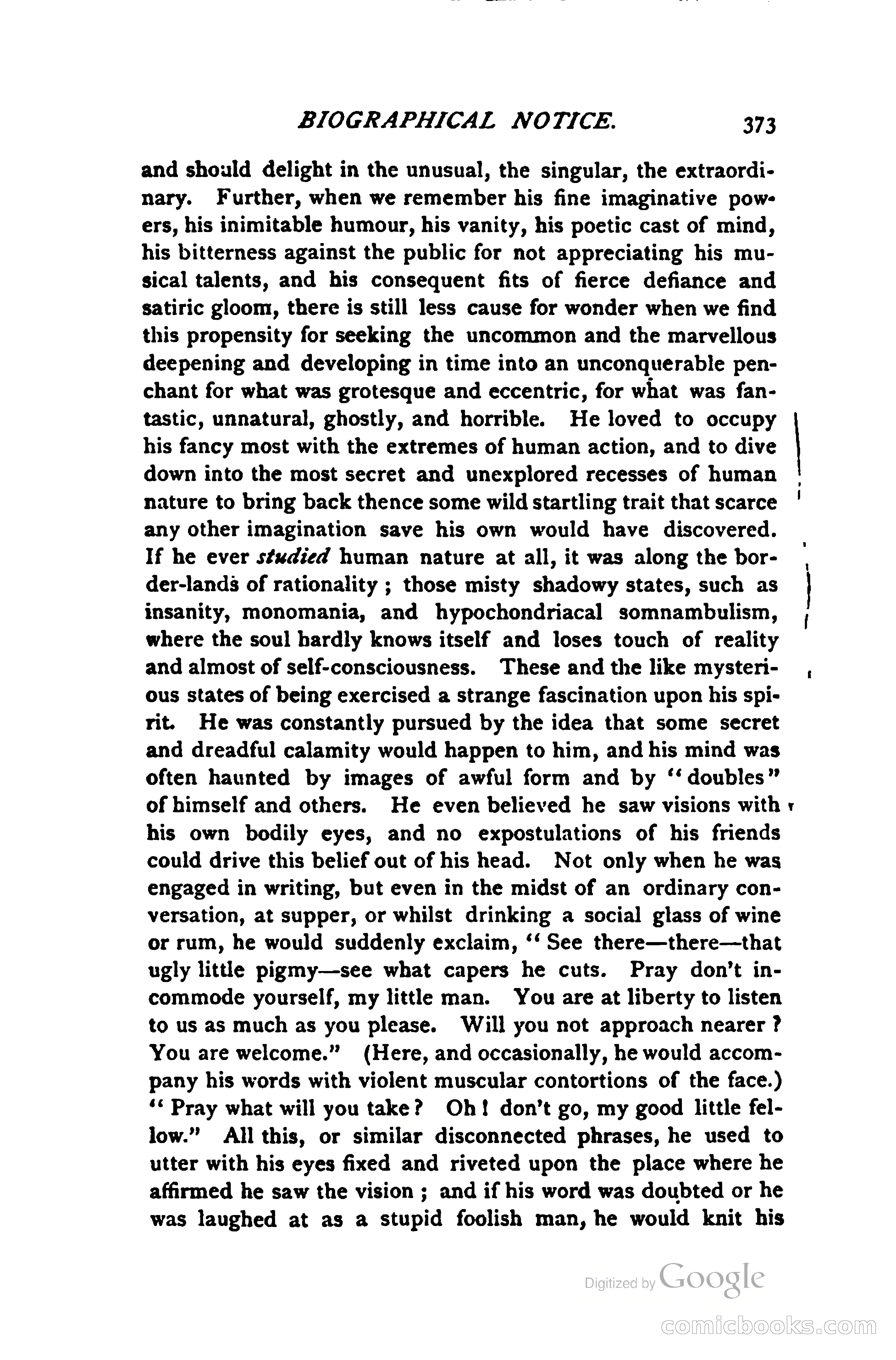 Weird Tales — page 384 of 394
