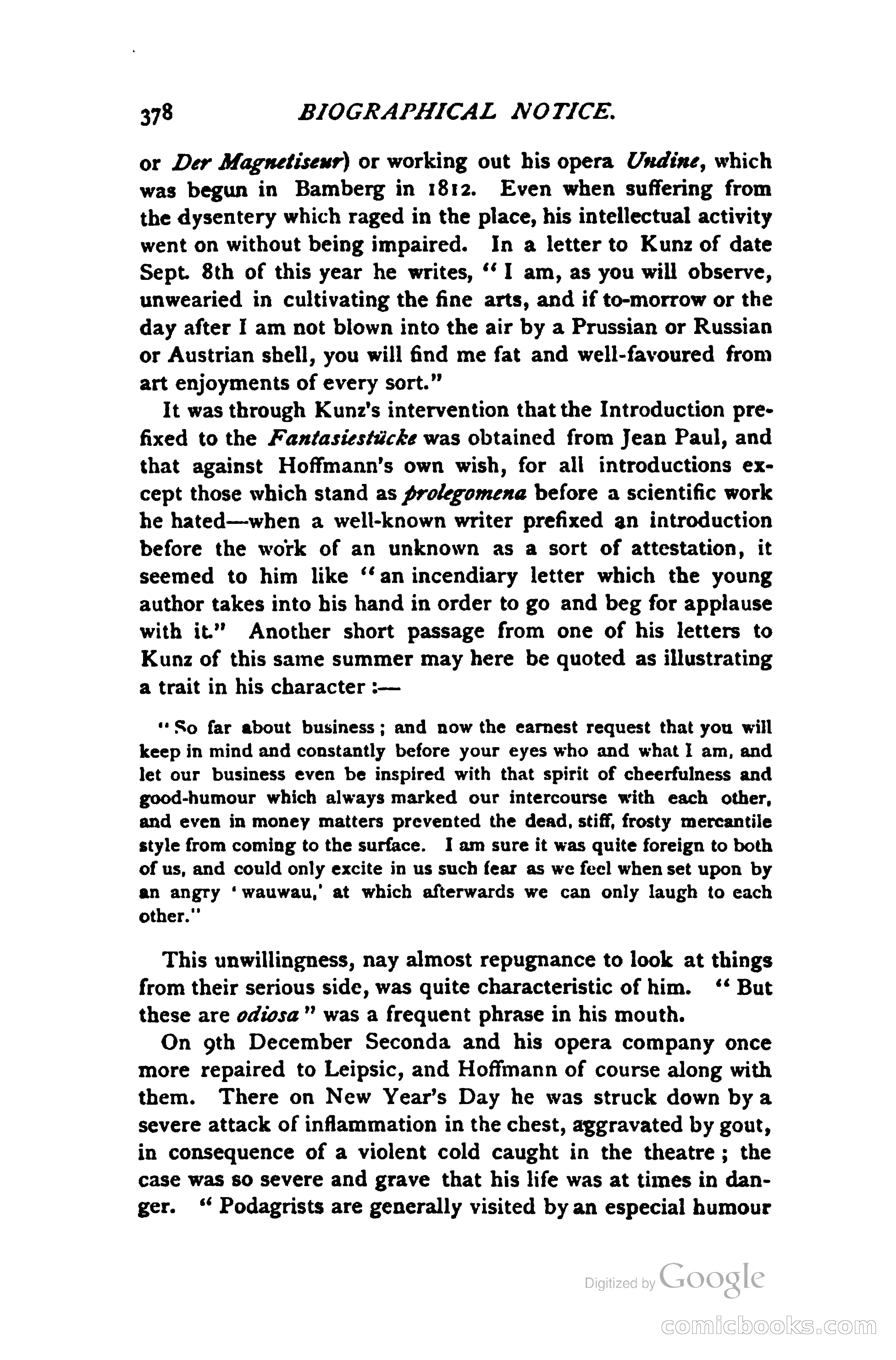 Weird Tales — page 389 of 394