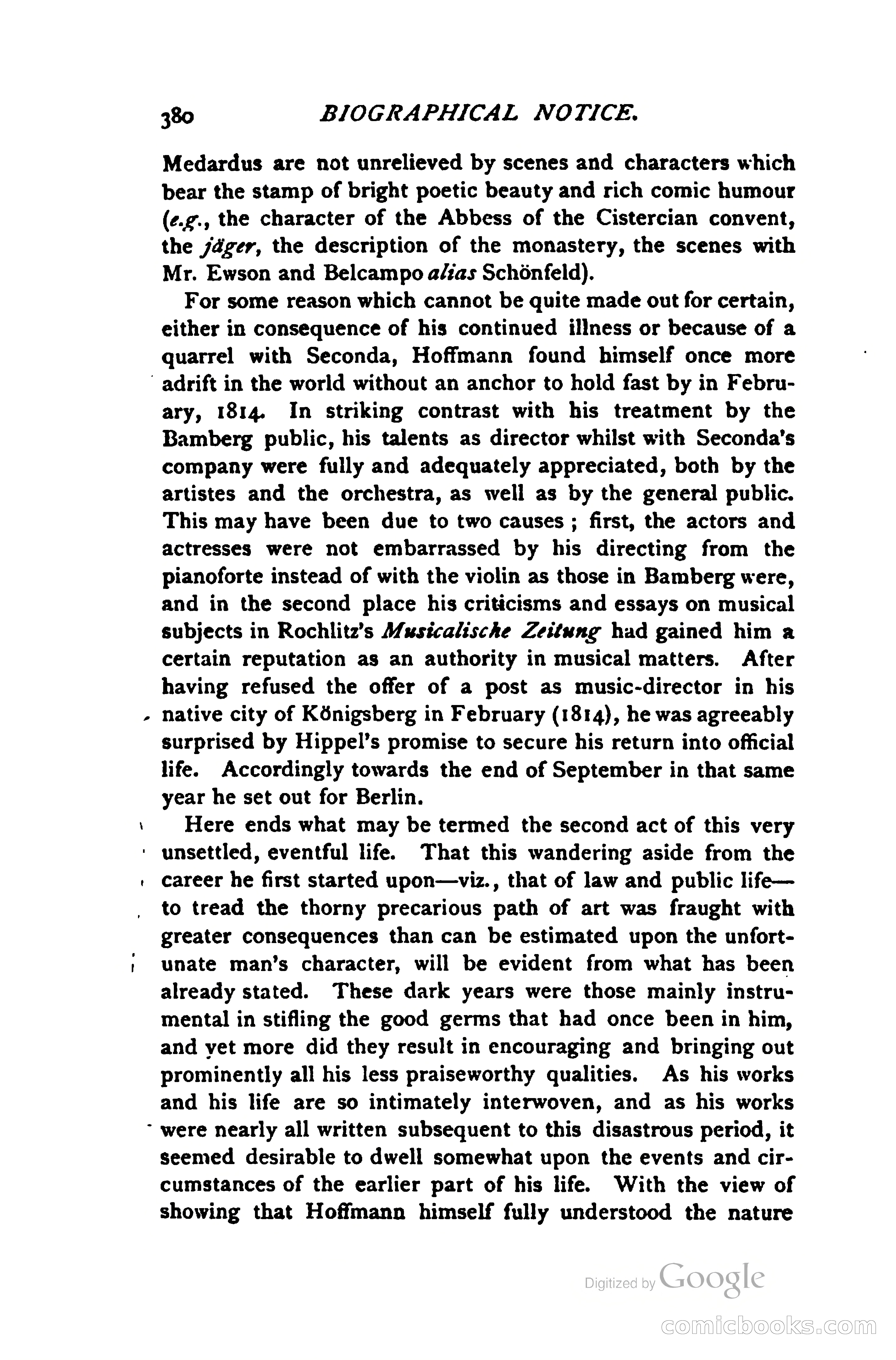 Weird Tales — page 391 of 394