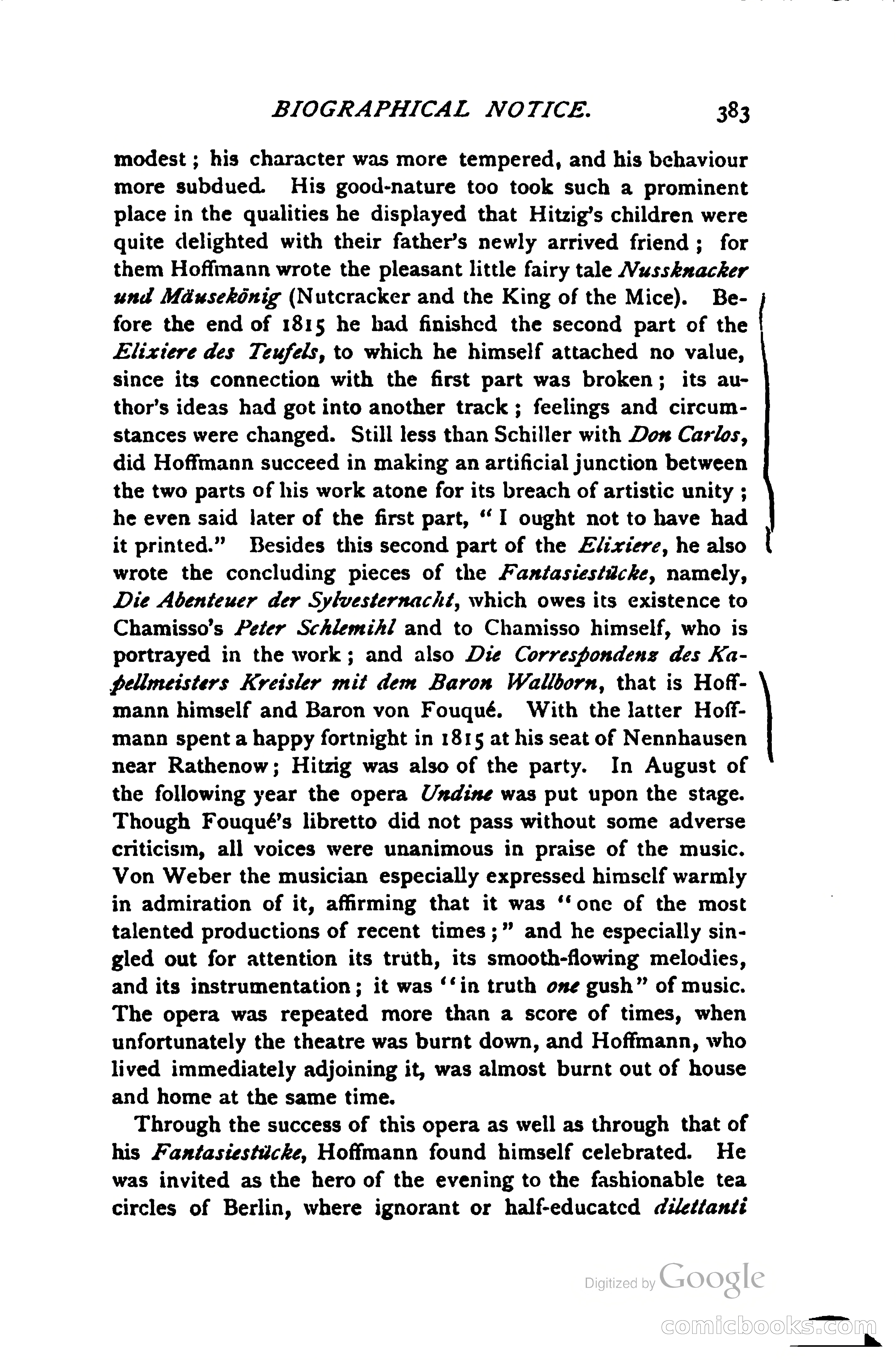 Weird Tales — page 394 of 394