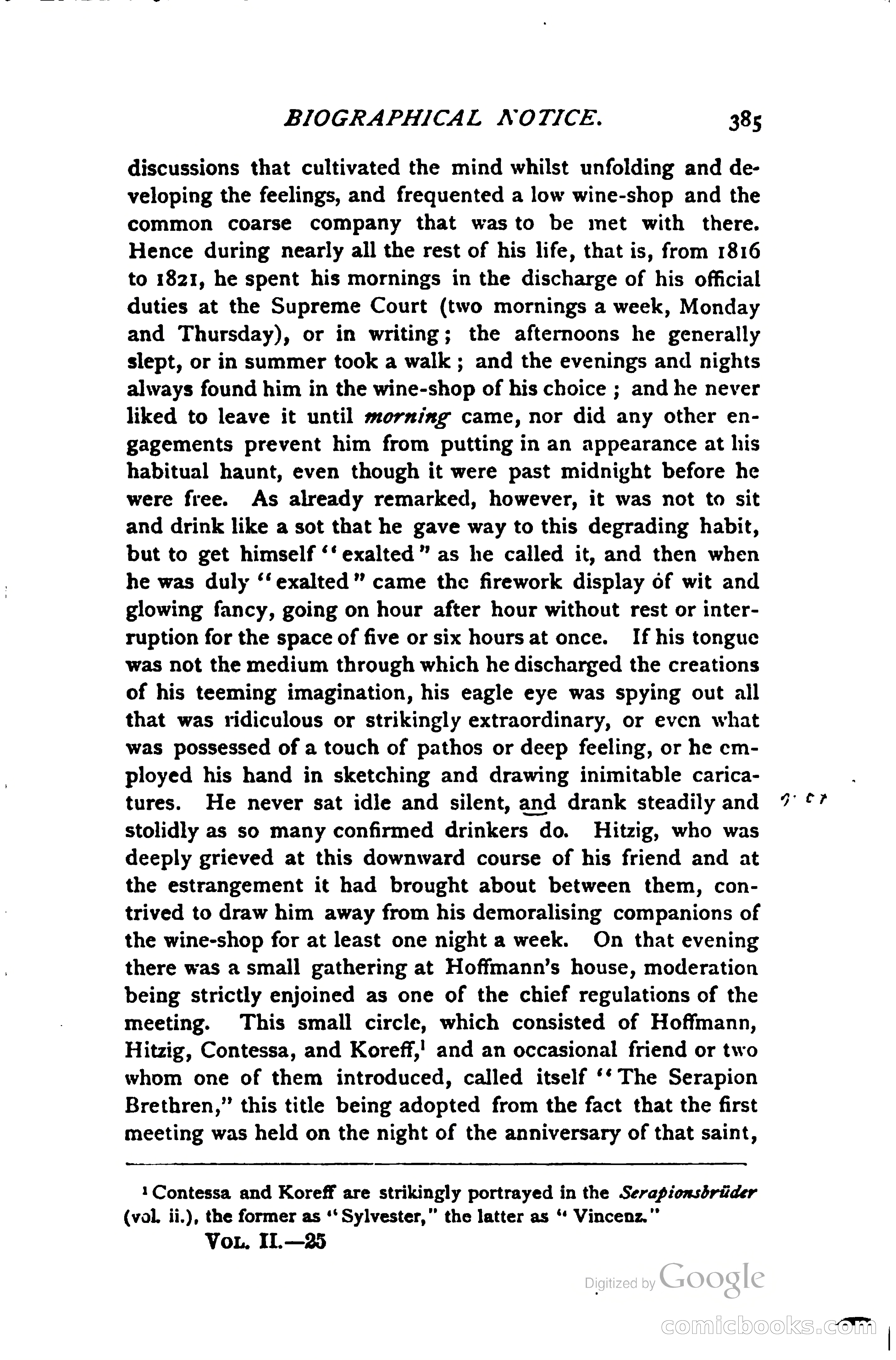 Weird Tales — page 396 of 394